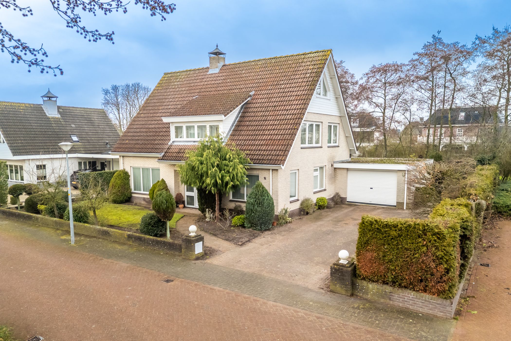 Foto van Kamerlingh Onneshof 17, Nijkerk