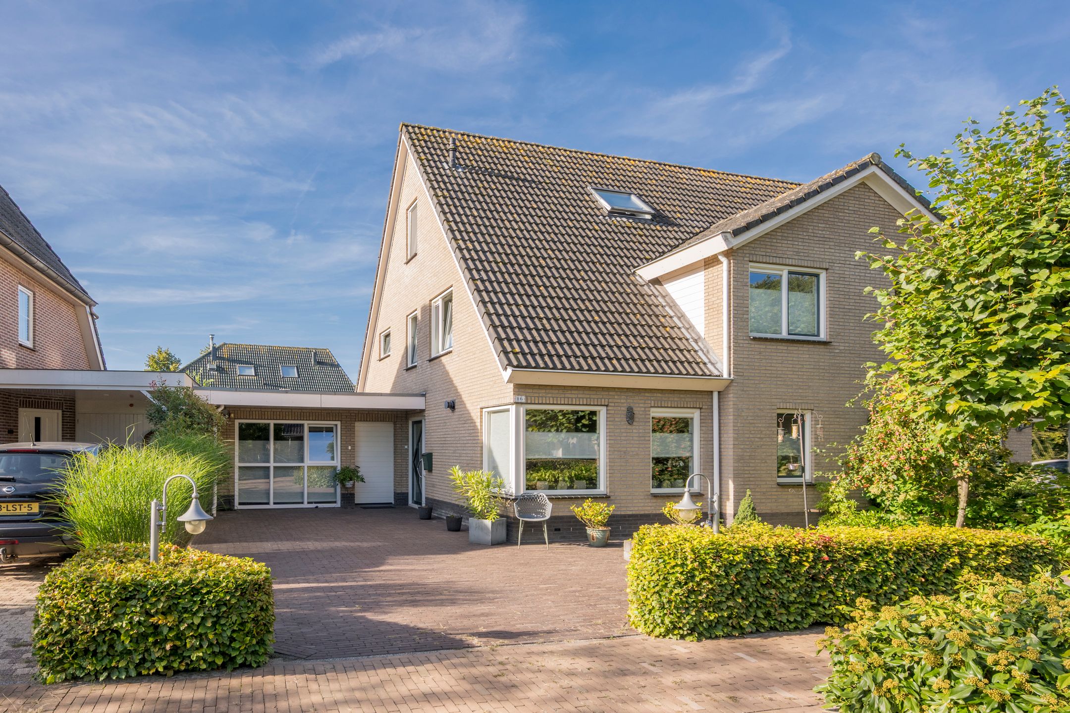 Foto van Veldkers 16, Nijkerk