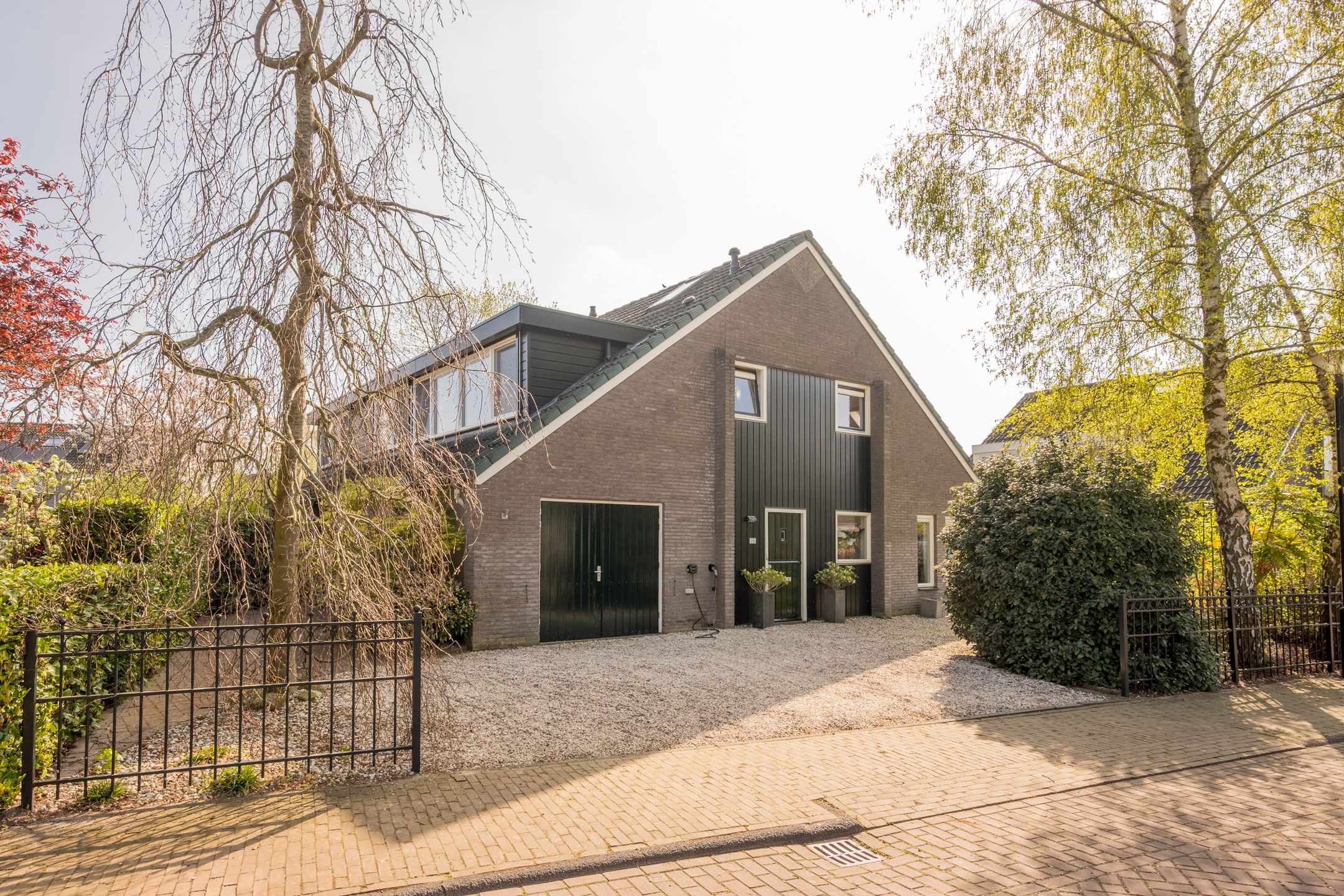 Foto van Boterbloem 25, Nijkerk