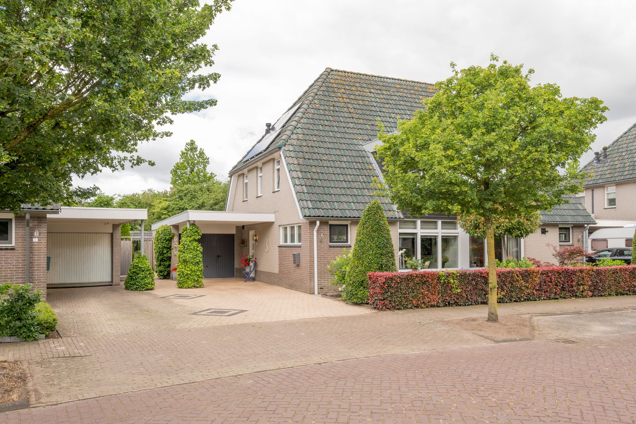 Foto van Boterbloem 6, Nijkerk
