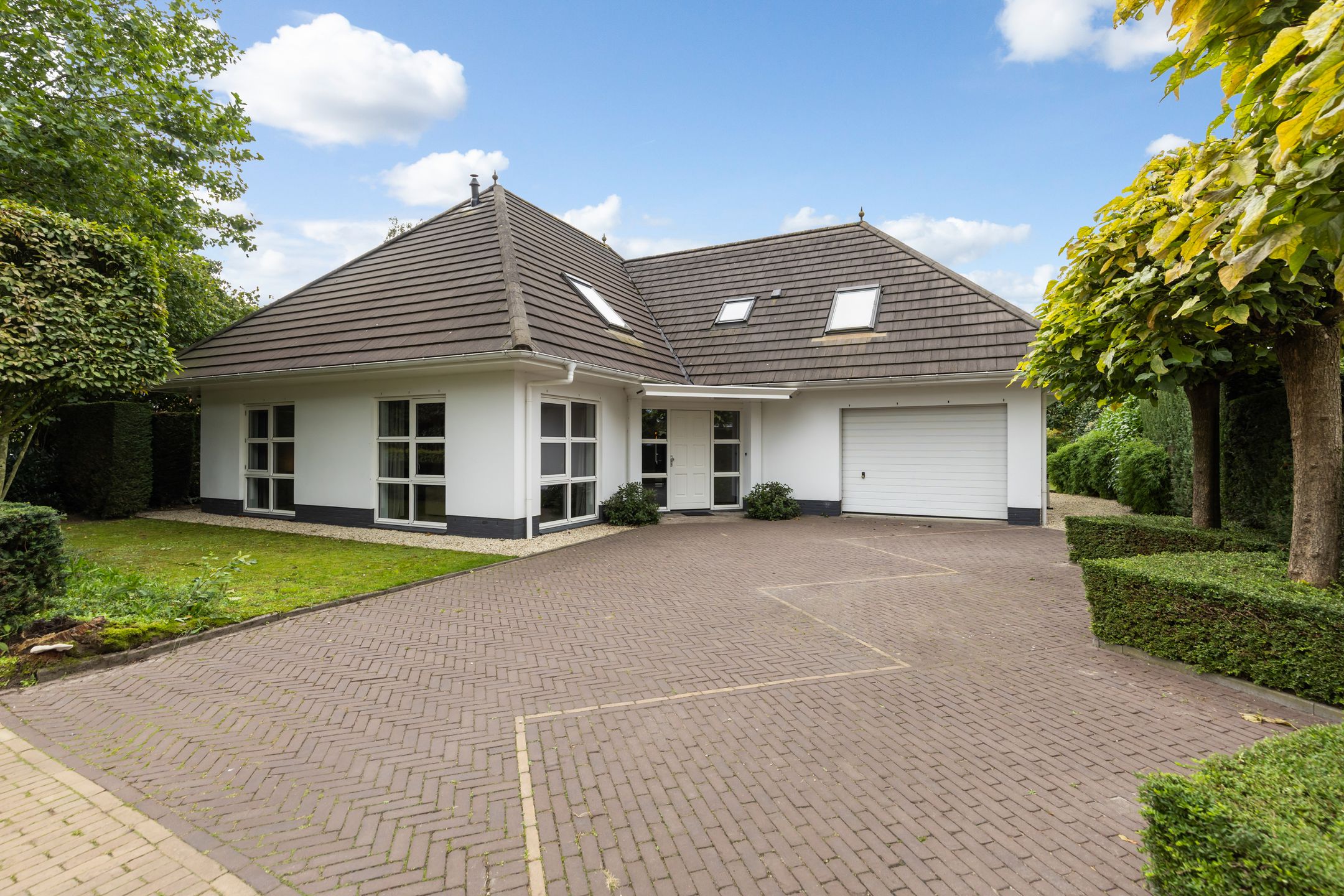 Foto van Klaproos 9, Nijkerk