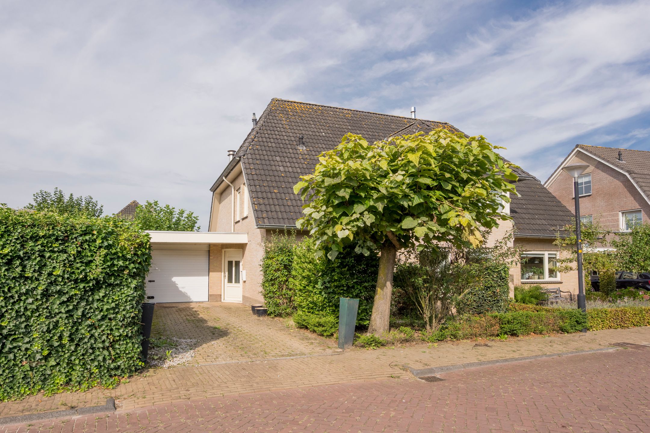 Foto van Dovenetel 20, Nijkerk
