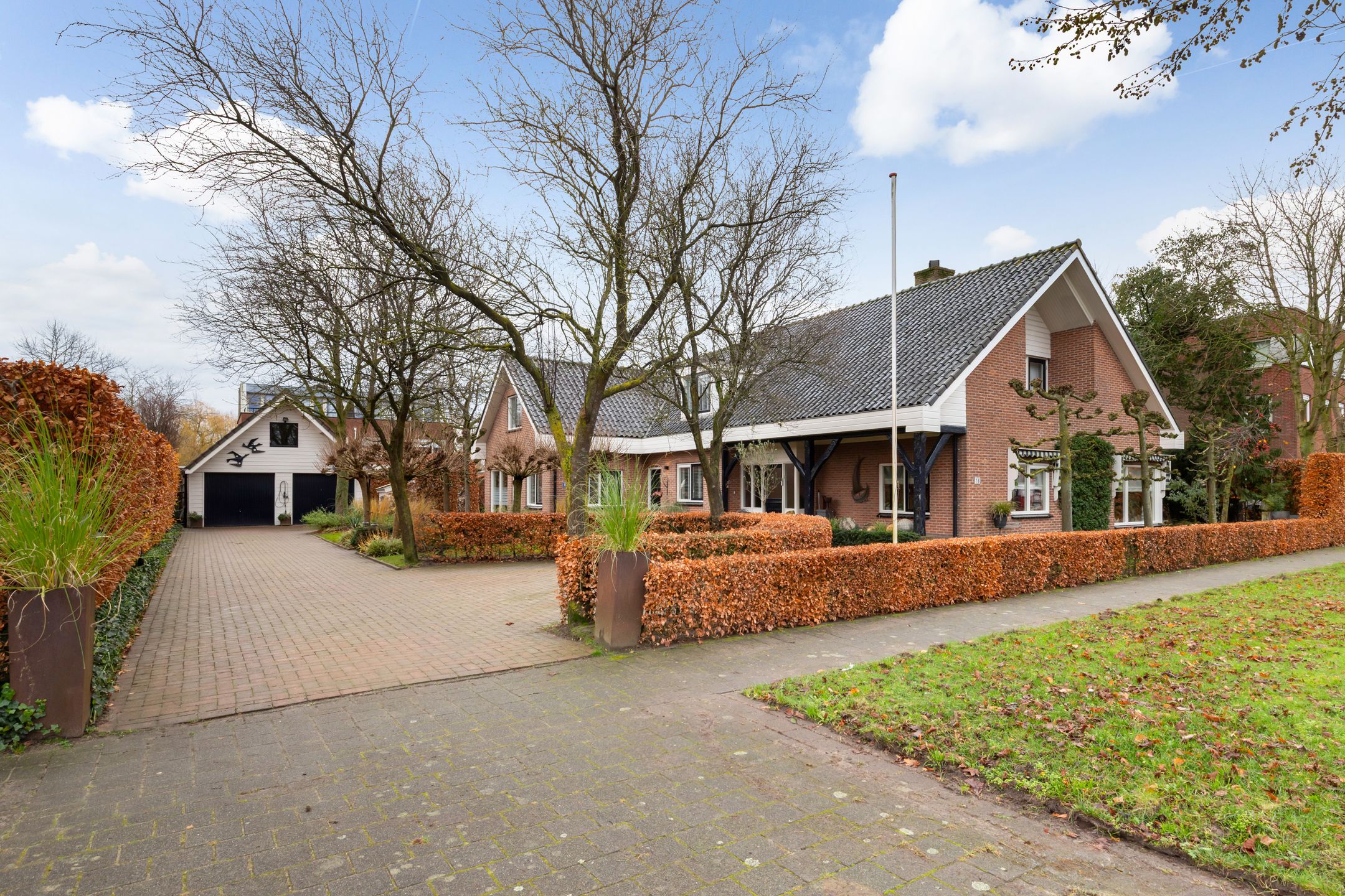Foto van Botter 16, Nijkerk