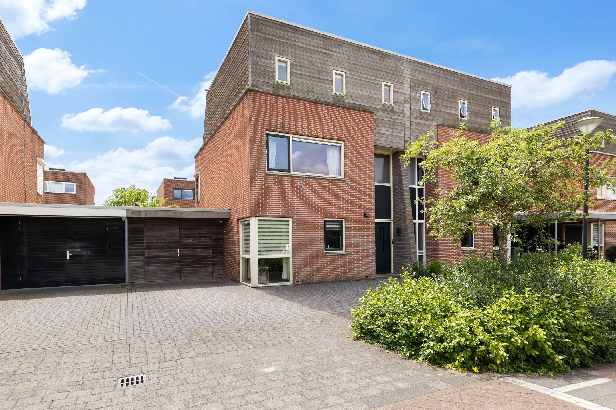 Foto van Kotter 18, Nijkerk