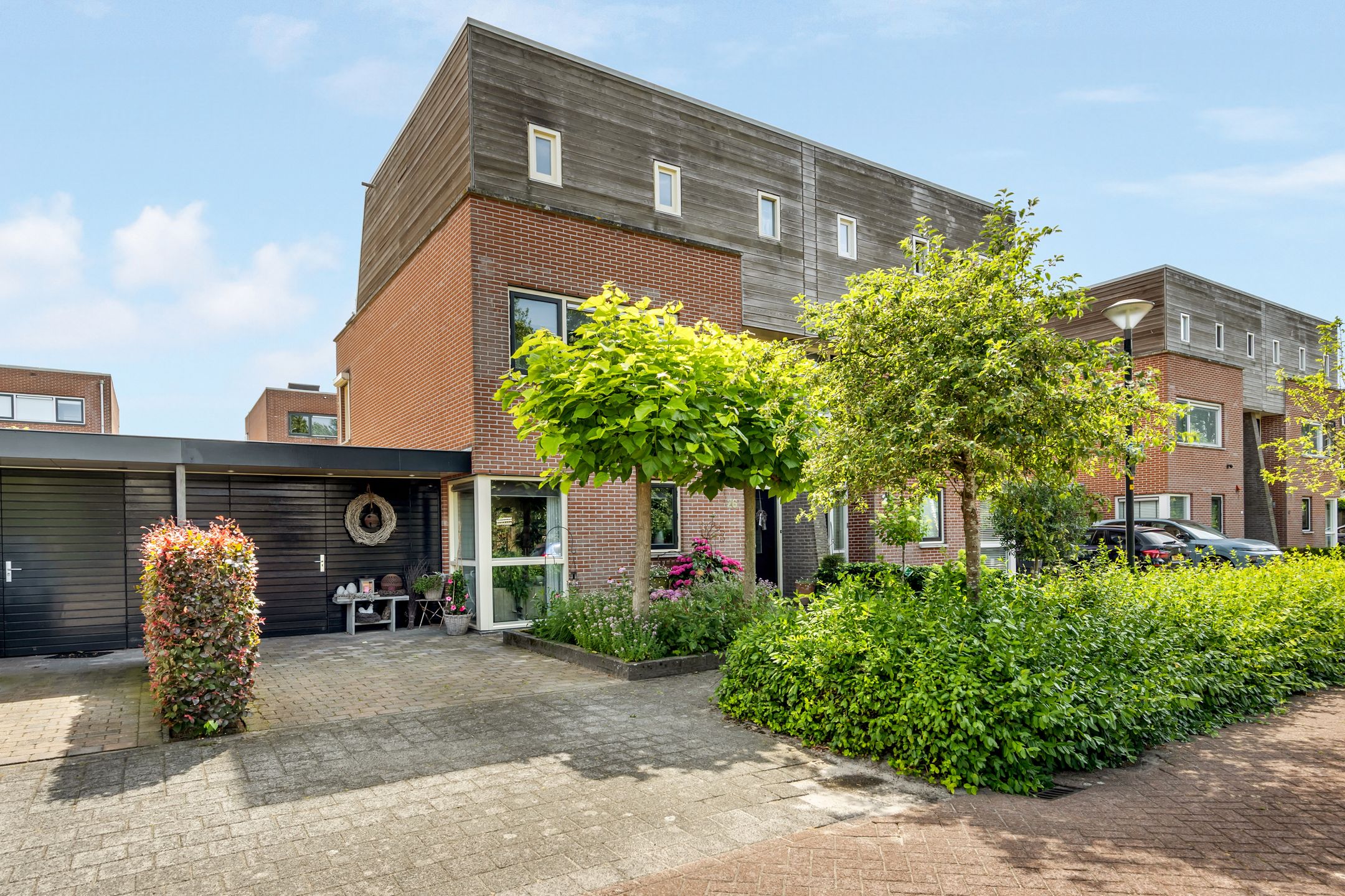 Foto van Kotter 26, Nijkerk