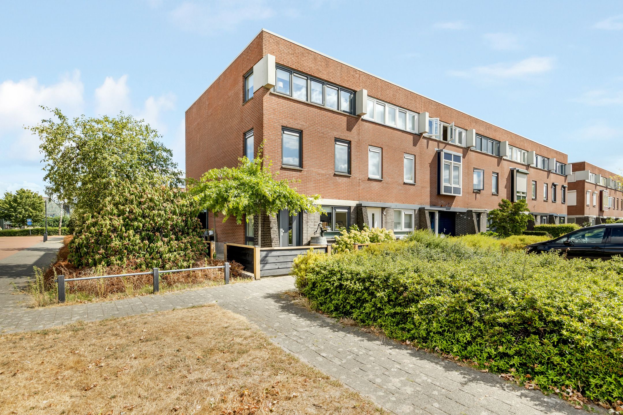 Foto van Galjoen 84, Nijkerk