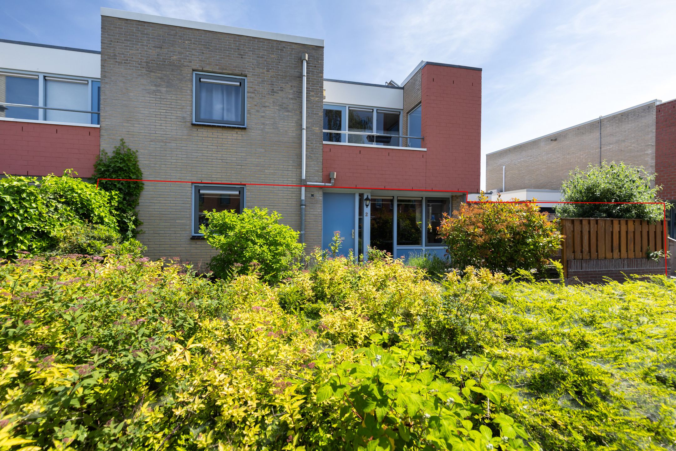 Foto van Schoener 2, Nijkerk