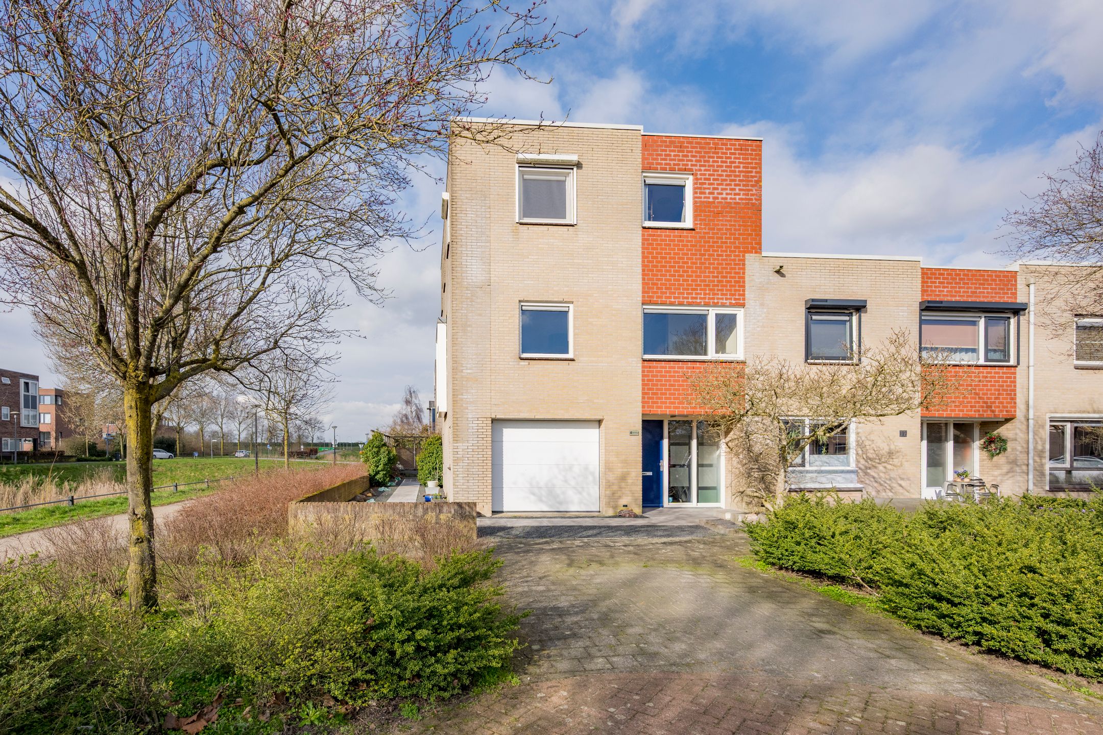 Foto van Punter 19, Nijkerk
