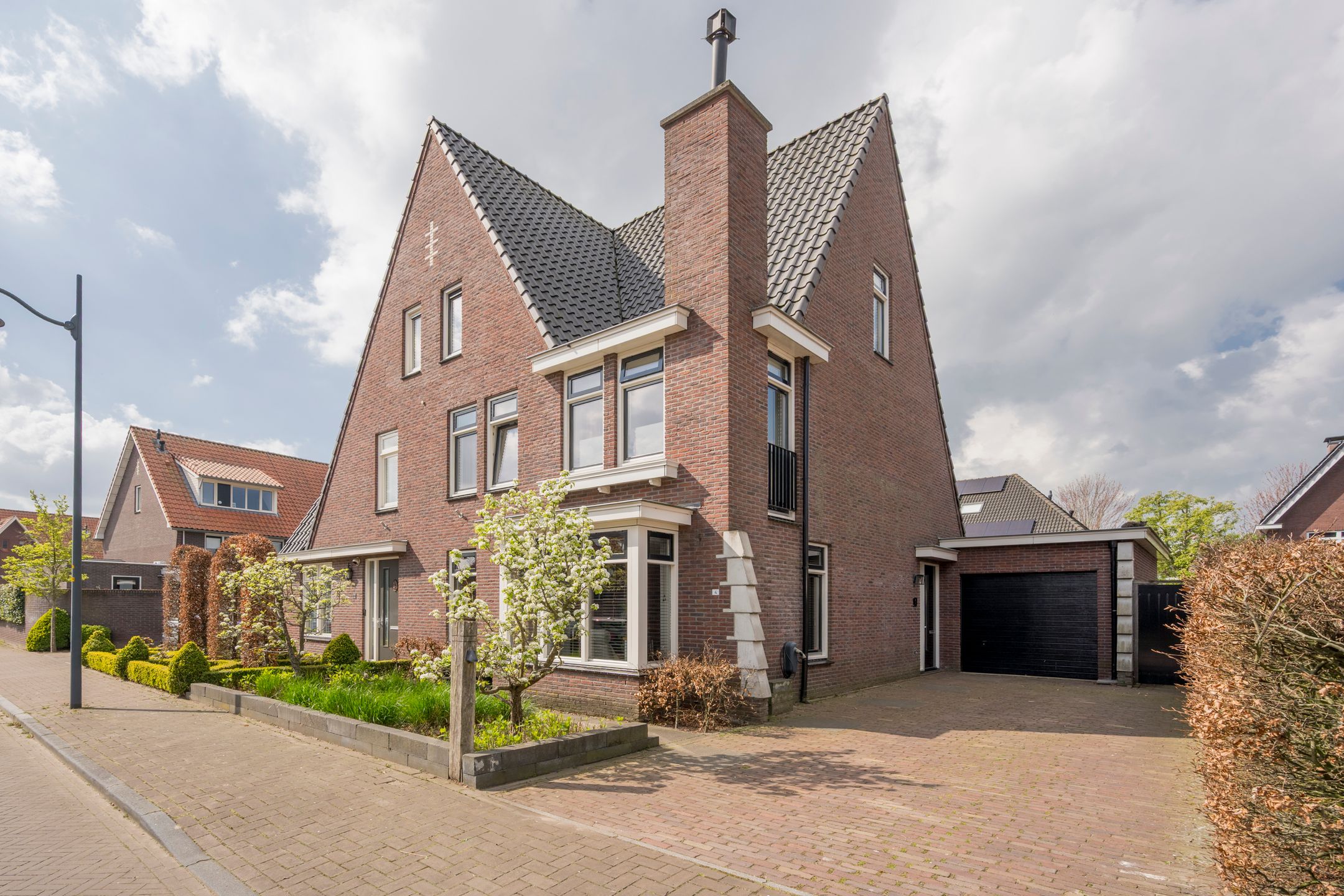 Foto van Kleine Vos 4, Nijkerk
