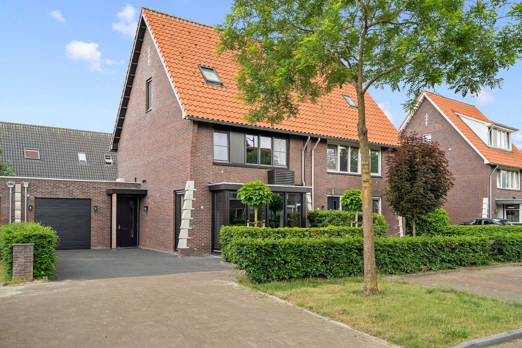 Foto van Vlinderlaan 43, Nijkerk
