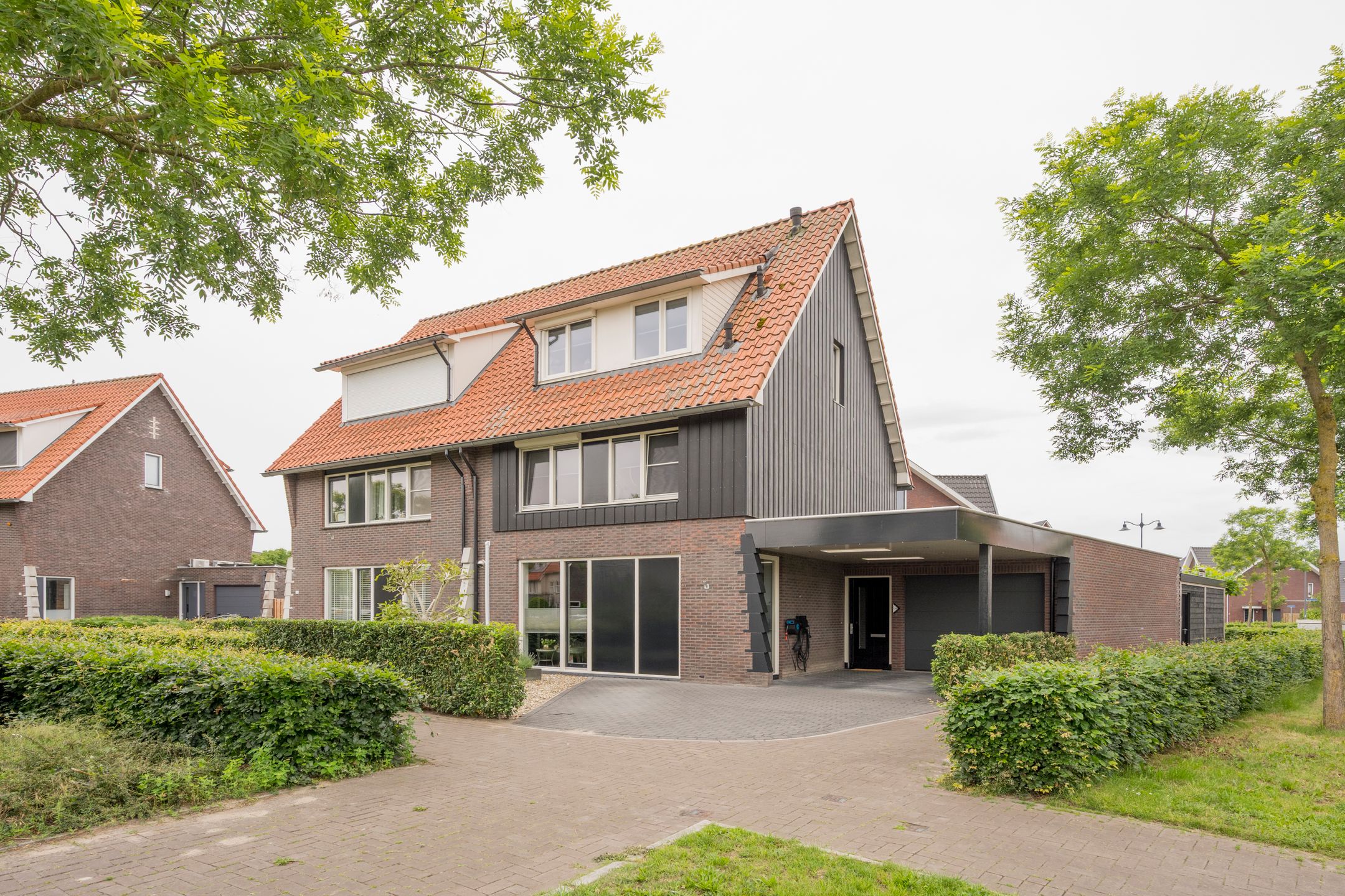 Foto van Vlinderlaan 138, Nijkerk