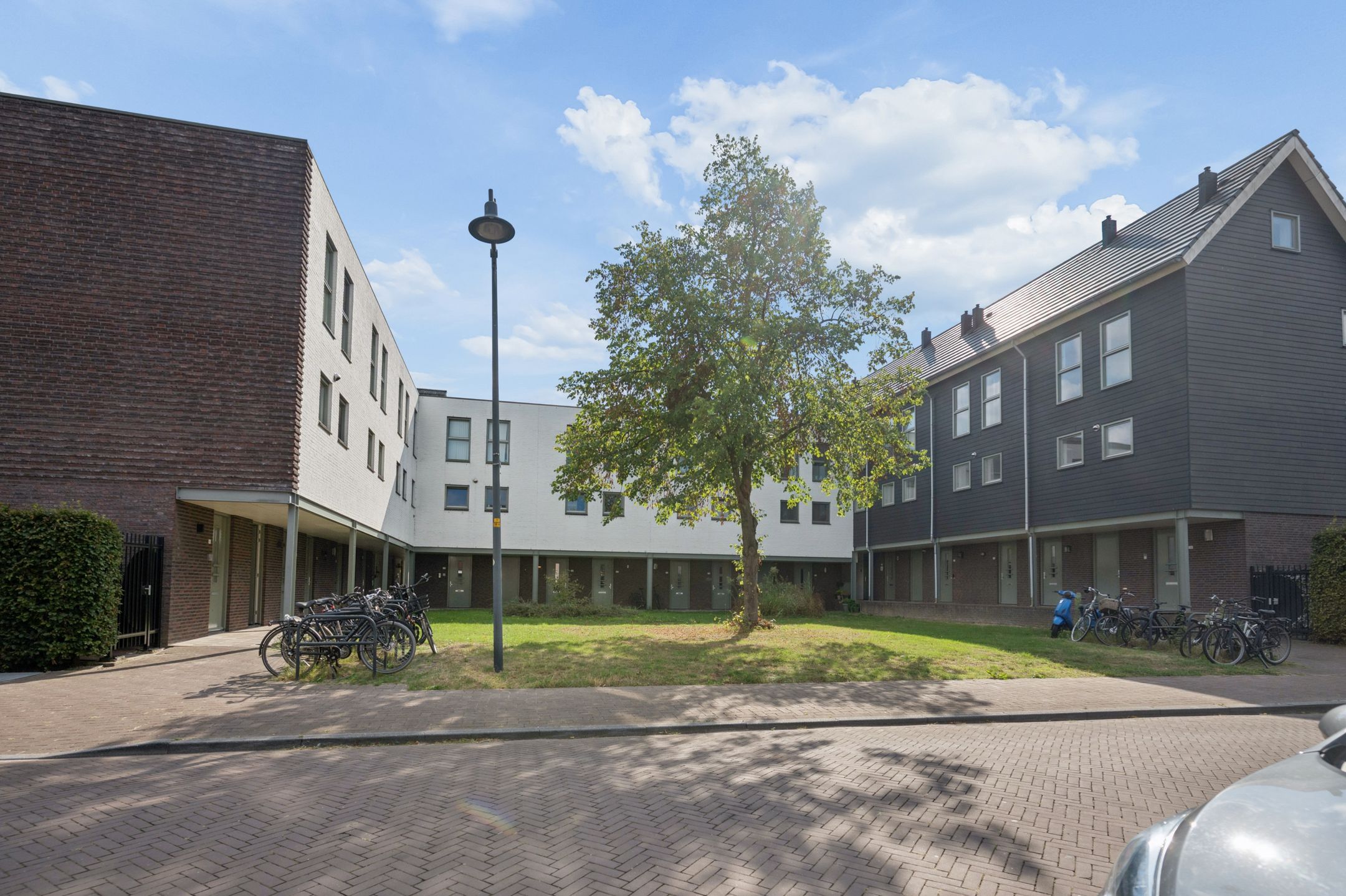 Foto van Zijdevlinder 126, Nijkerk