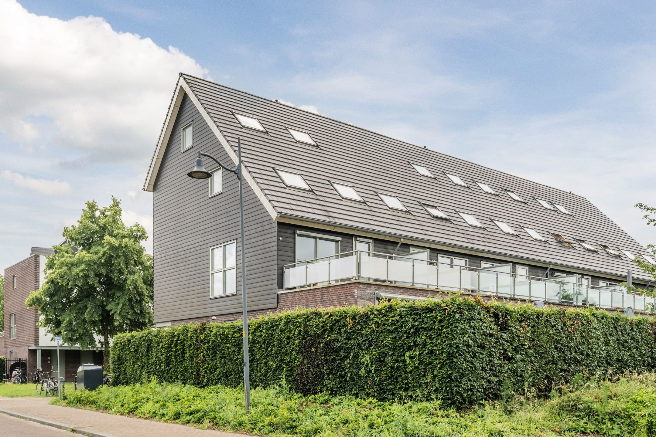 Foto van Zijdevlinder 136, Nijkerk
