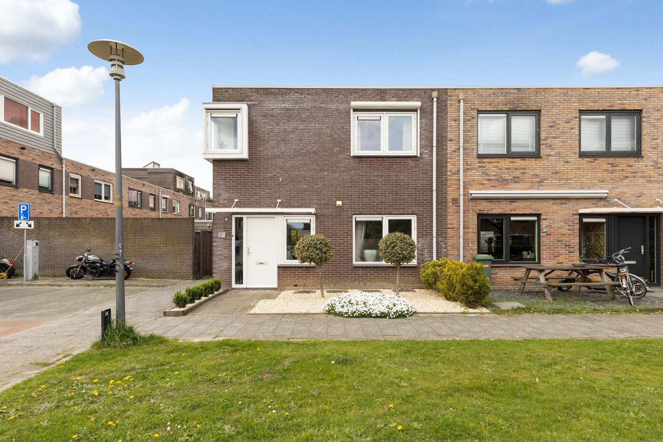 Foto van Kompas 2, Nijkerk