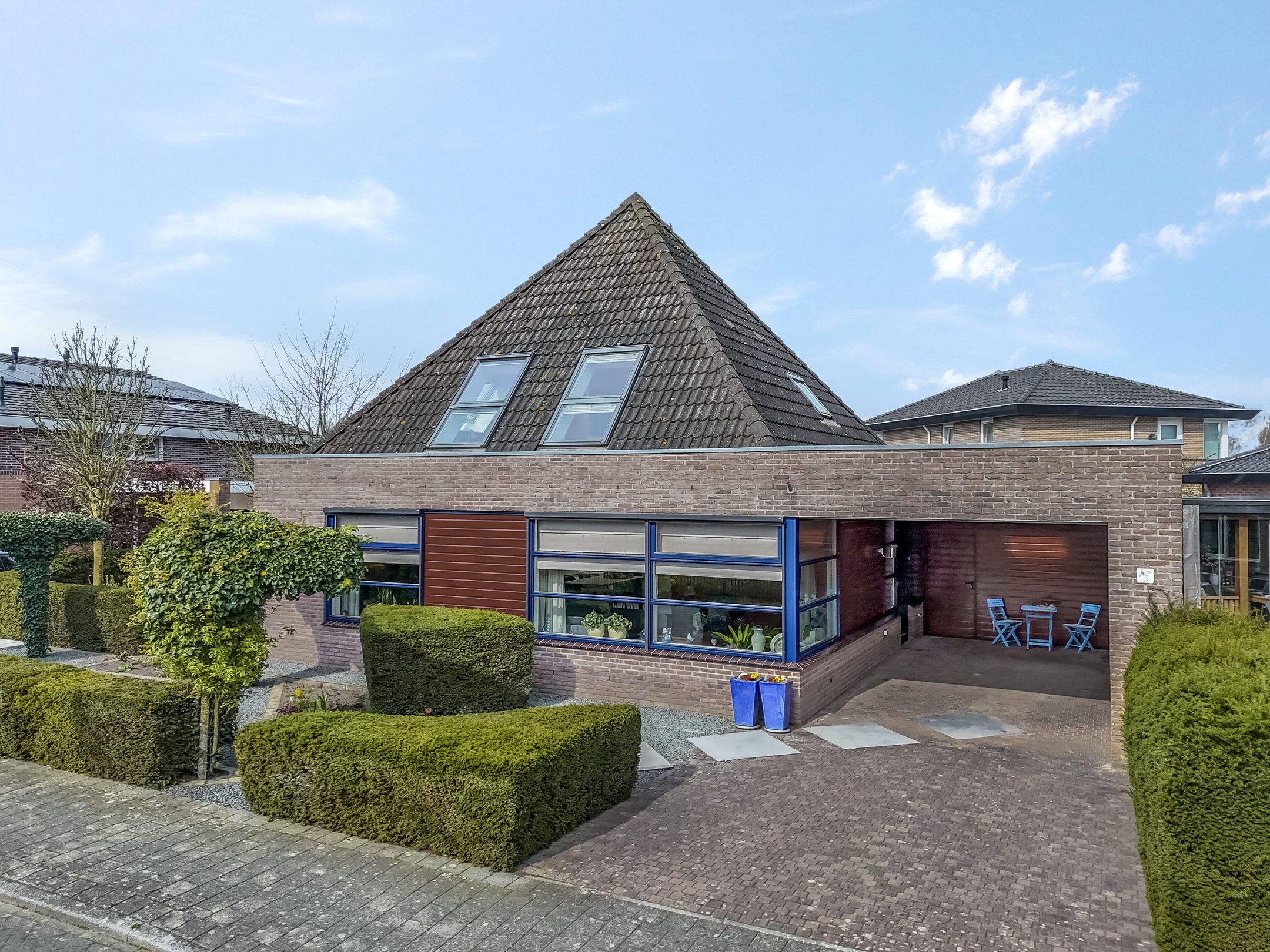 Foto van Catamaran 3, Nijkerk