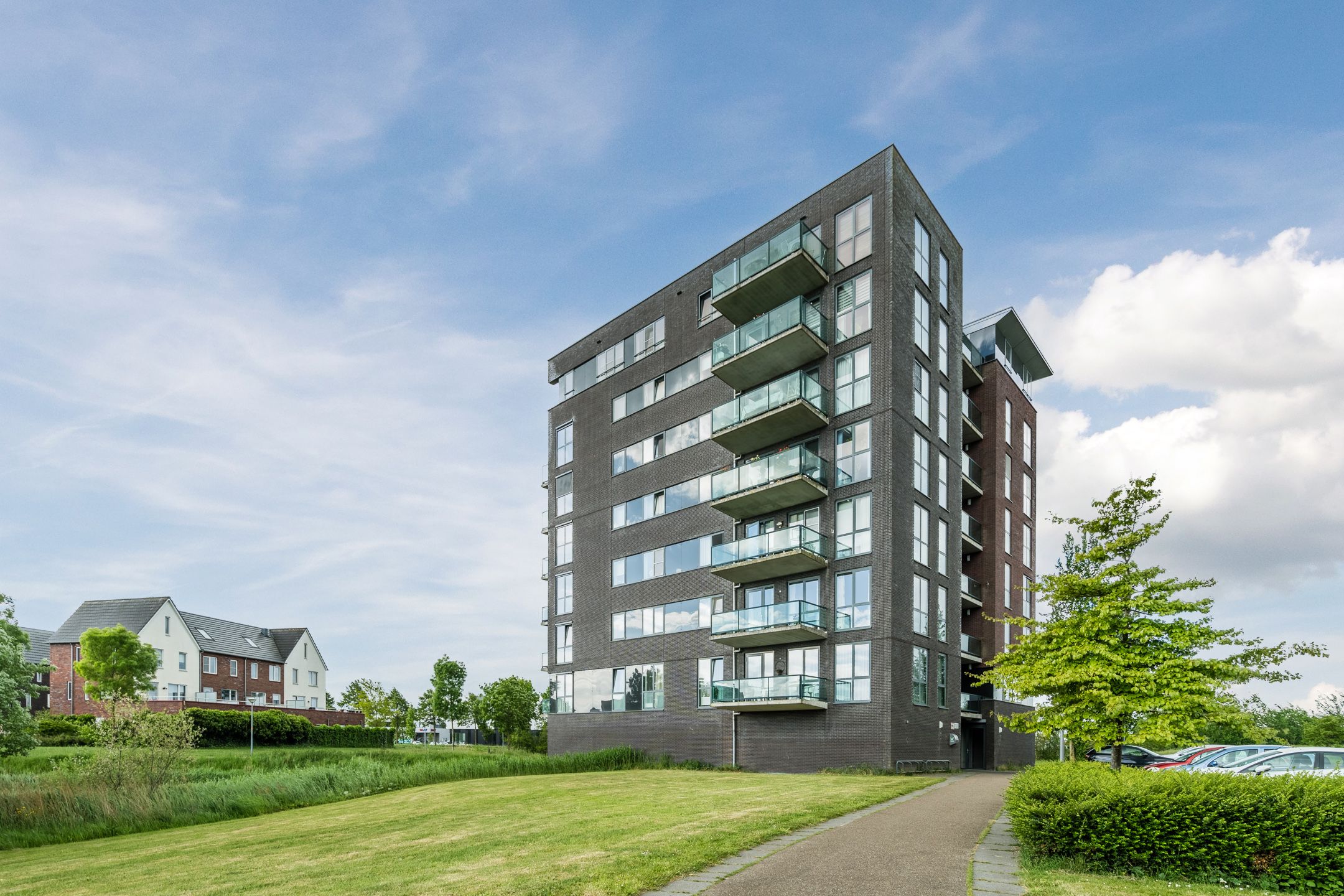 Foto van Bakboord 16, Nijkerk