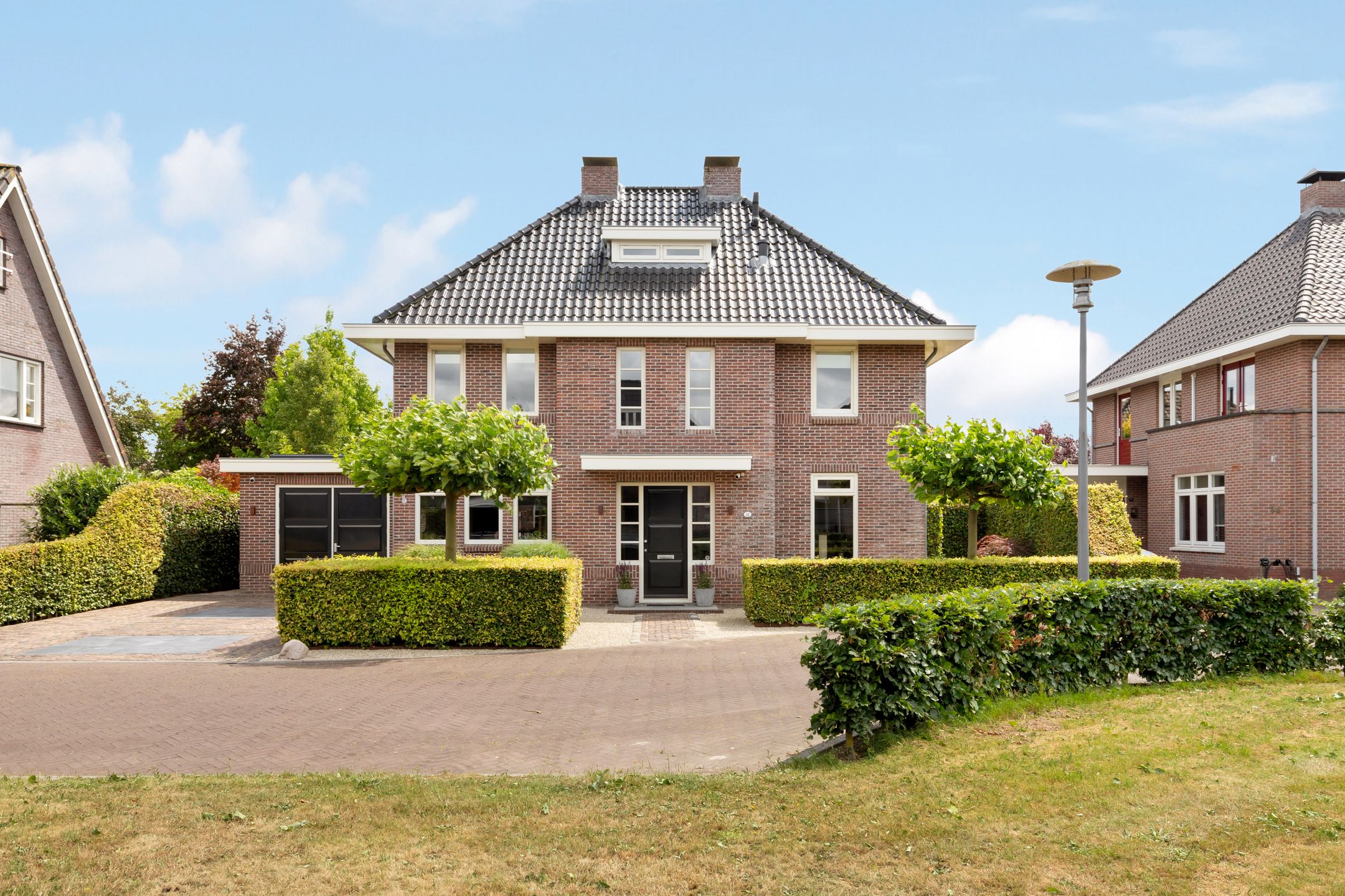 Foto van Boegbeeld 12, Nijkerk