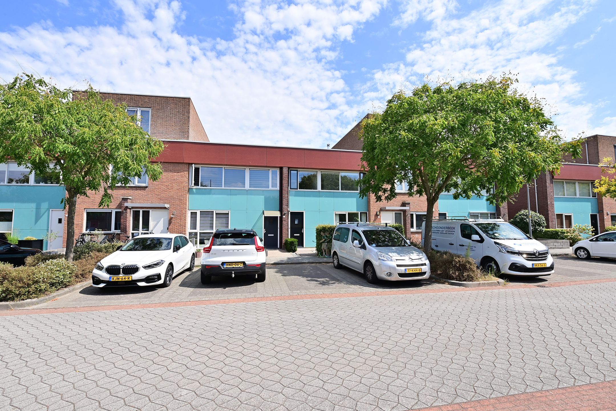 Foto van Kombuis 129, Nijkerk