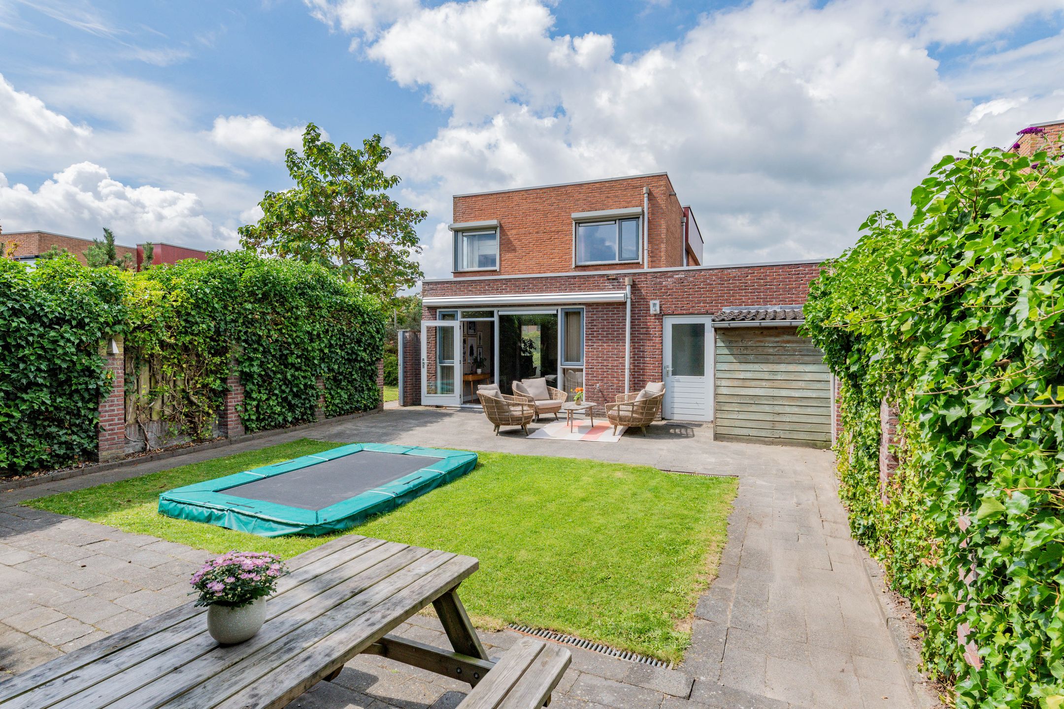 Foto van Kajuit 79, Nijkerk