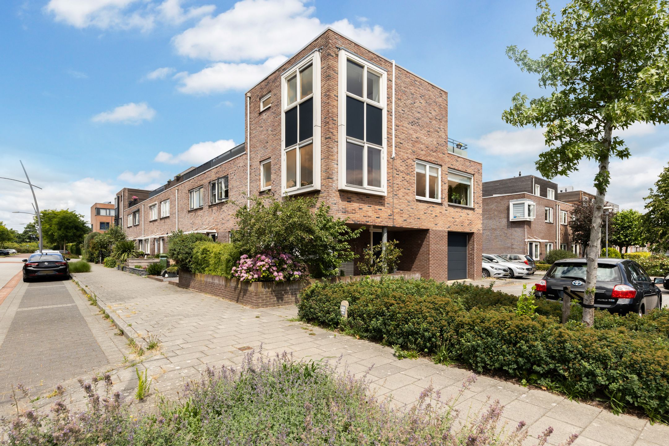 Foto van Gaffel 16, Nijkerk