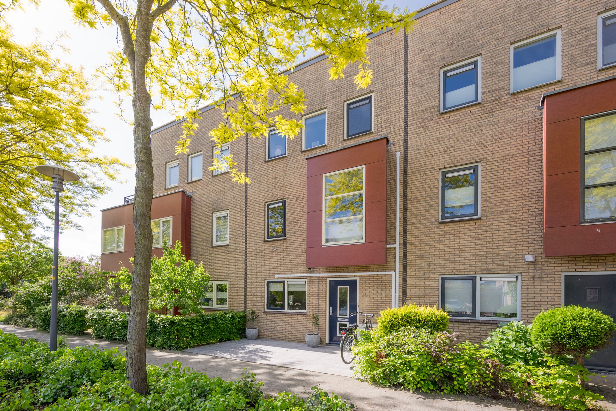 Foto van Gaffel 29, Nijkerk