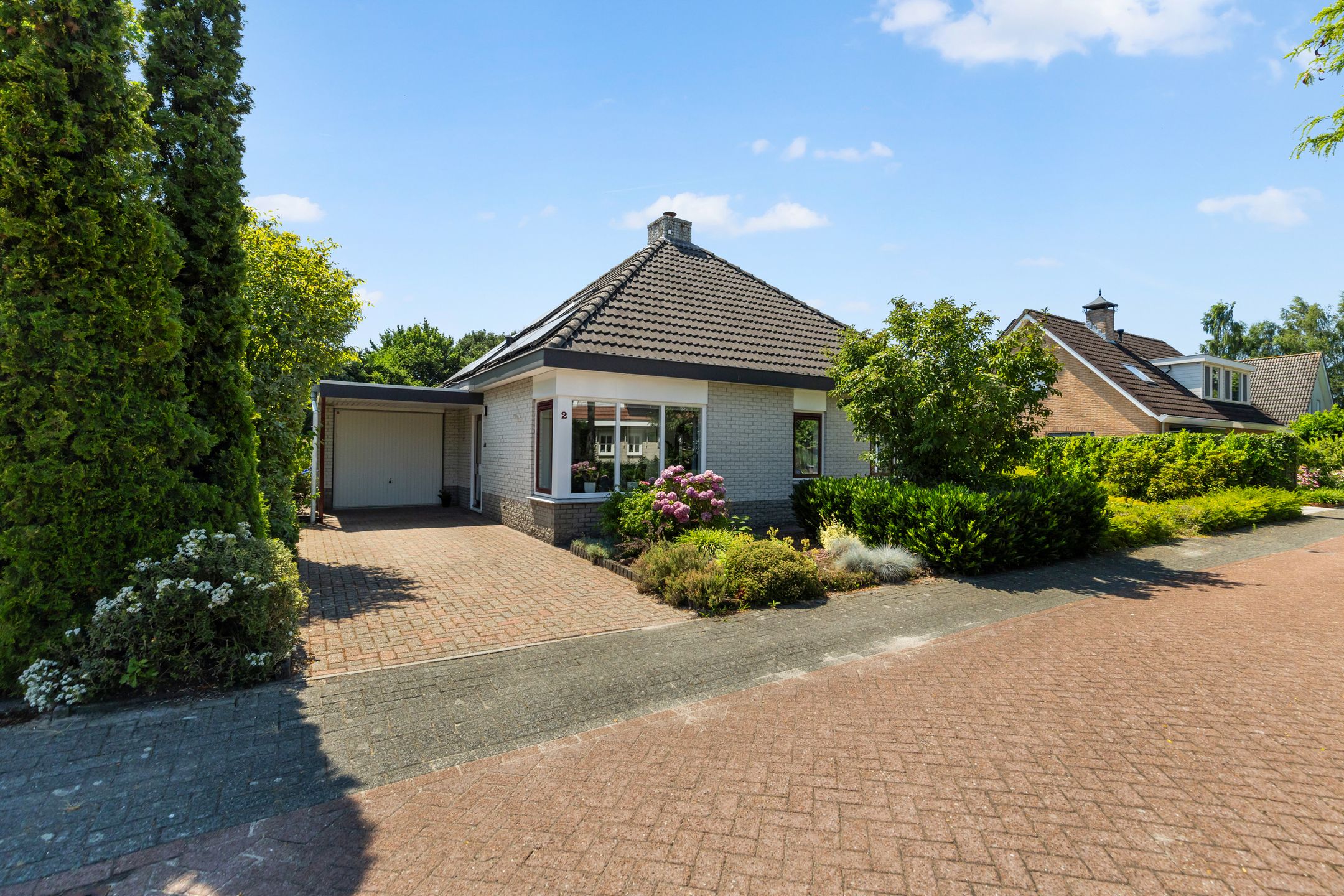 Foto van Horseler Pol 2, Nijkerk
