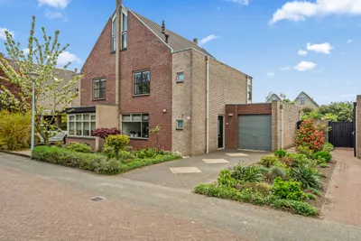 Foto van Tellerswerft 16, Nijkerk