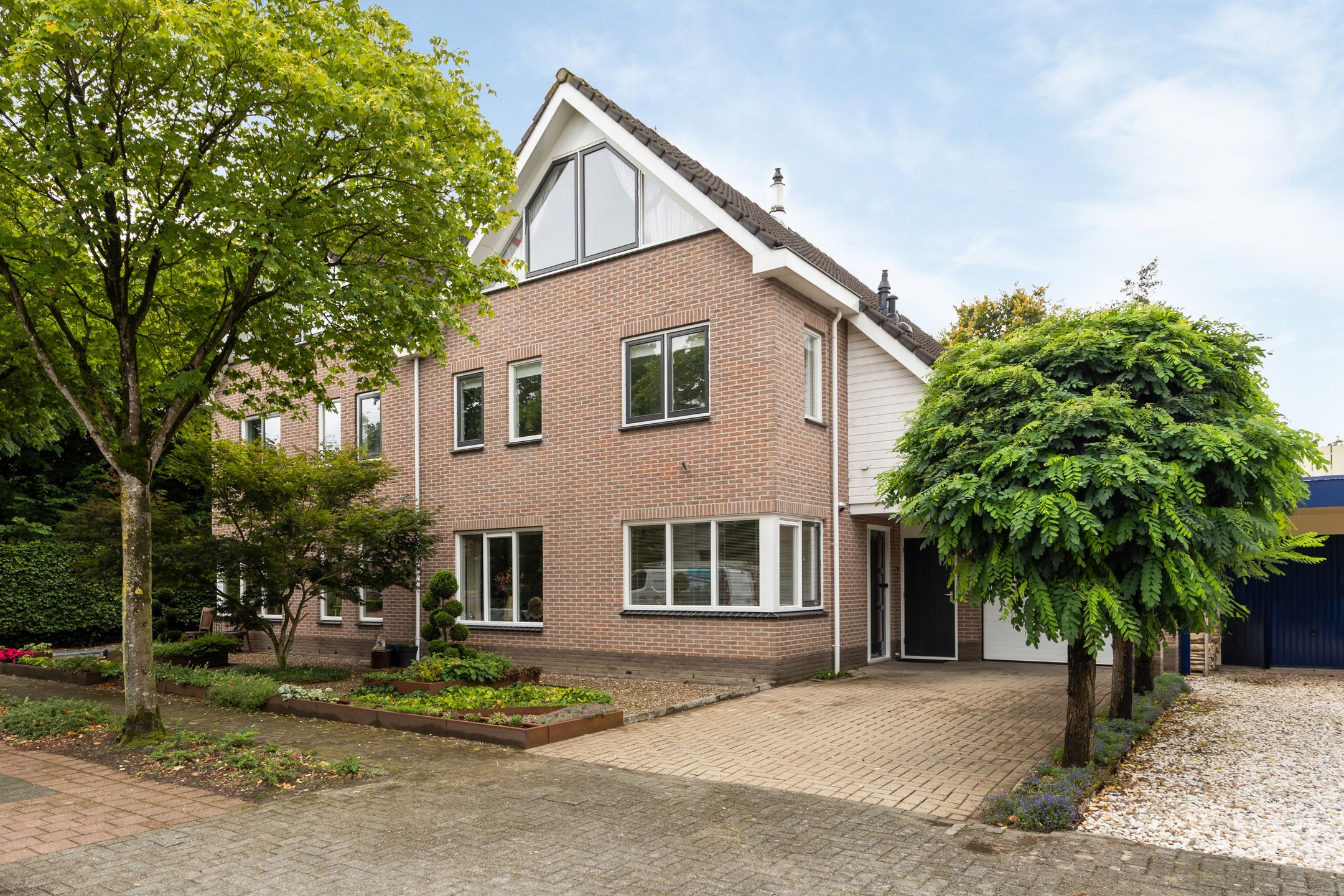 Foto van Bitterland 13, Nijkerk