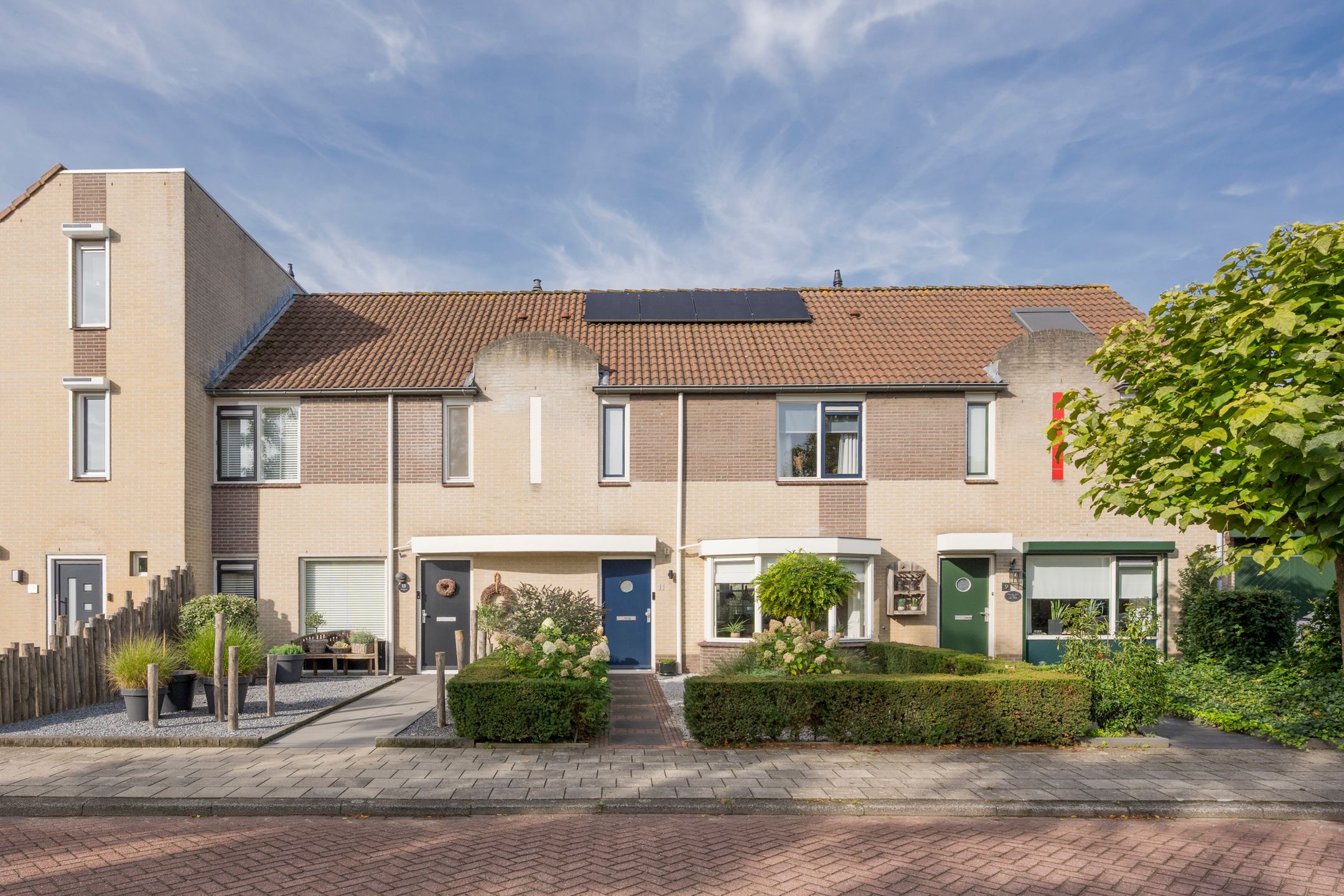 Foto van Corlaerstraat 11, Nijkerk