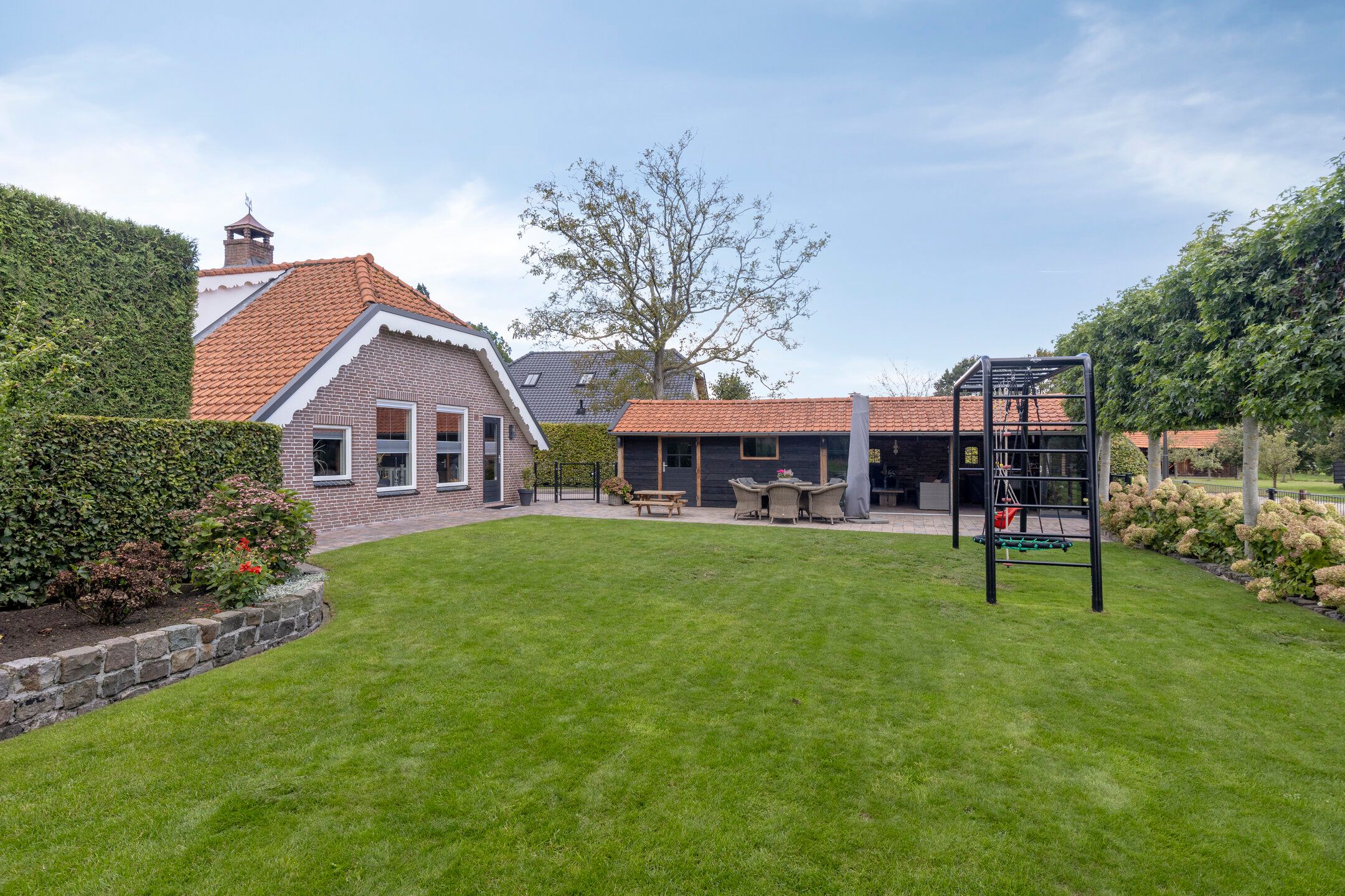 Foto van Vrouwenweg 17, Nijkerkerveen