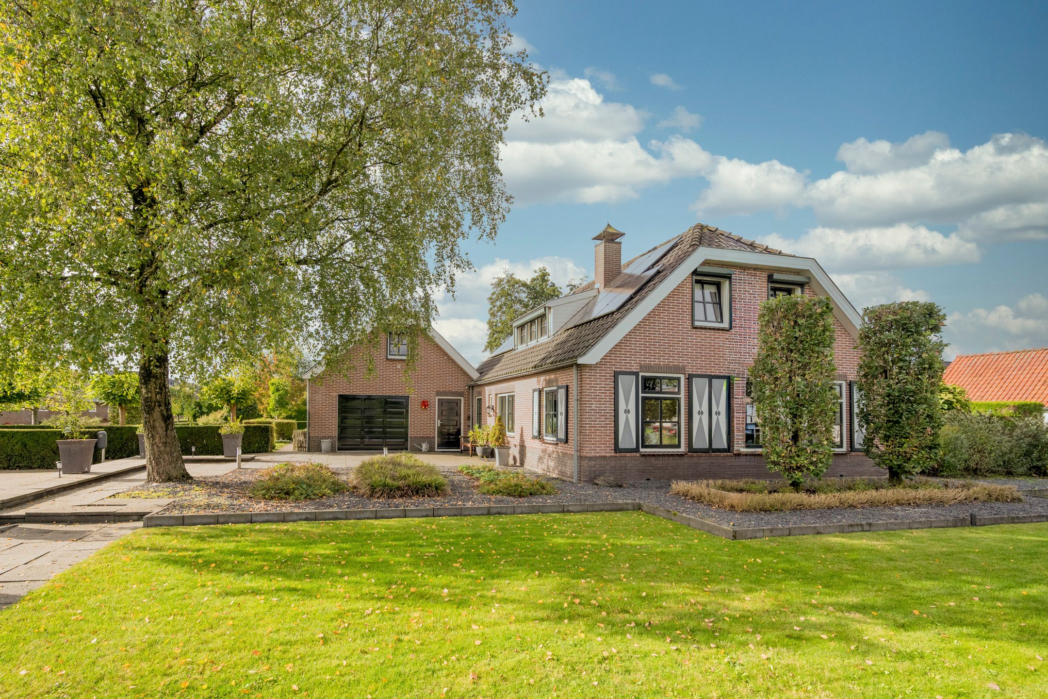 Foto van Vrouwenweg 29, Nijkerkerveen