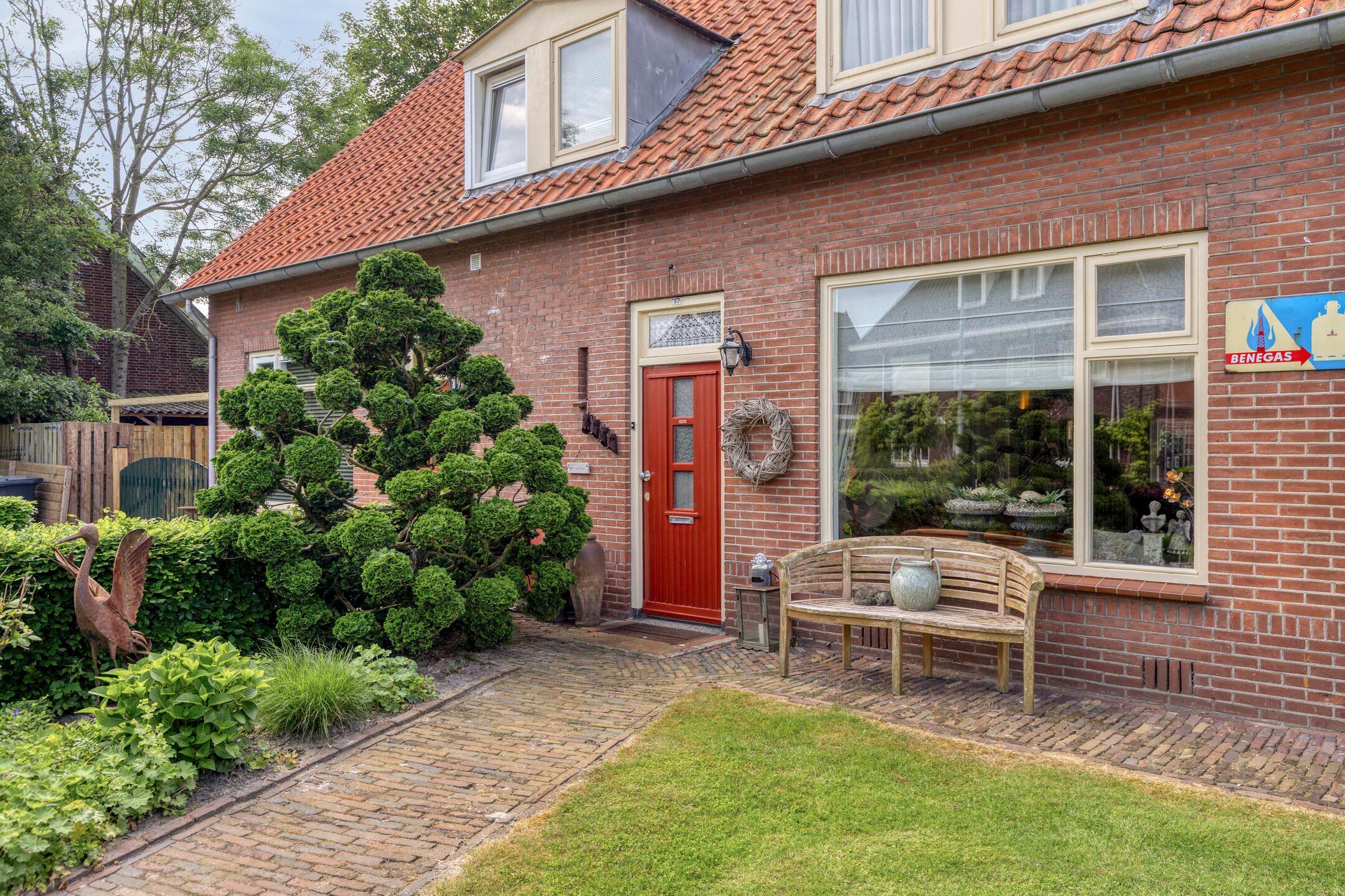 Foto van Nieuwe Kerkstraat 87a, Nijkerkerveen