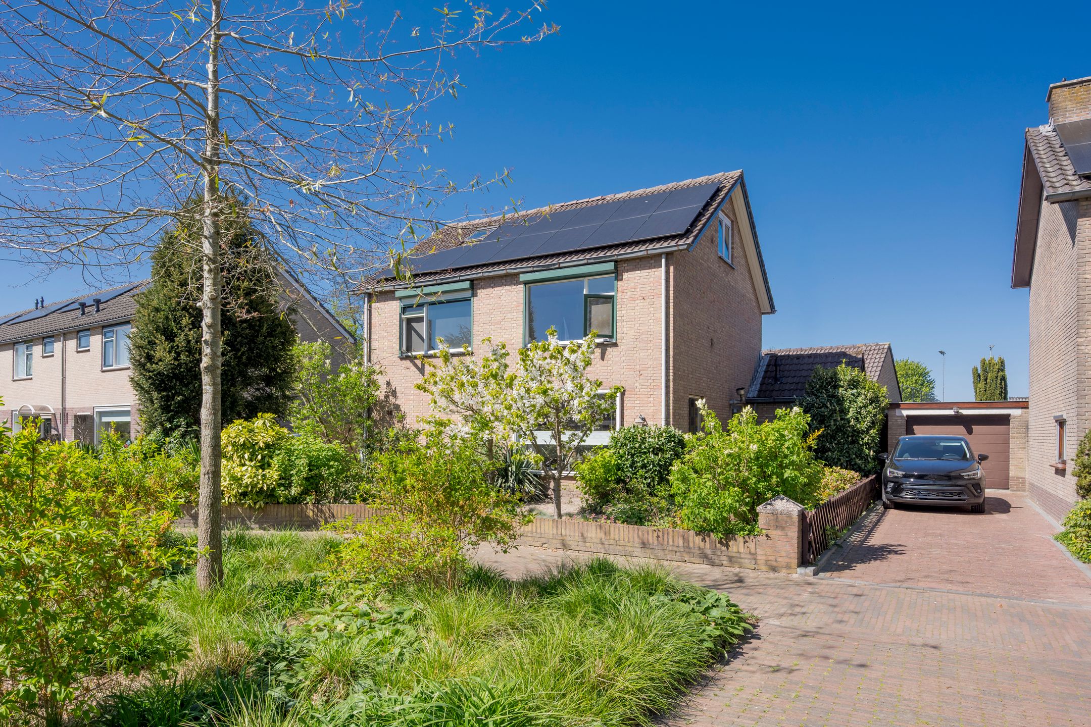 Foto van Westerveenstraat 36, Nijkerkerveen