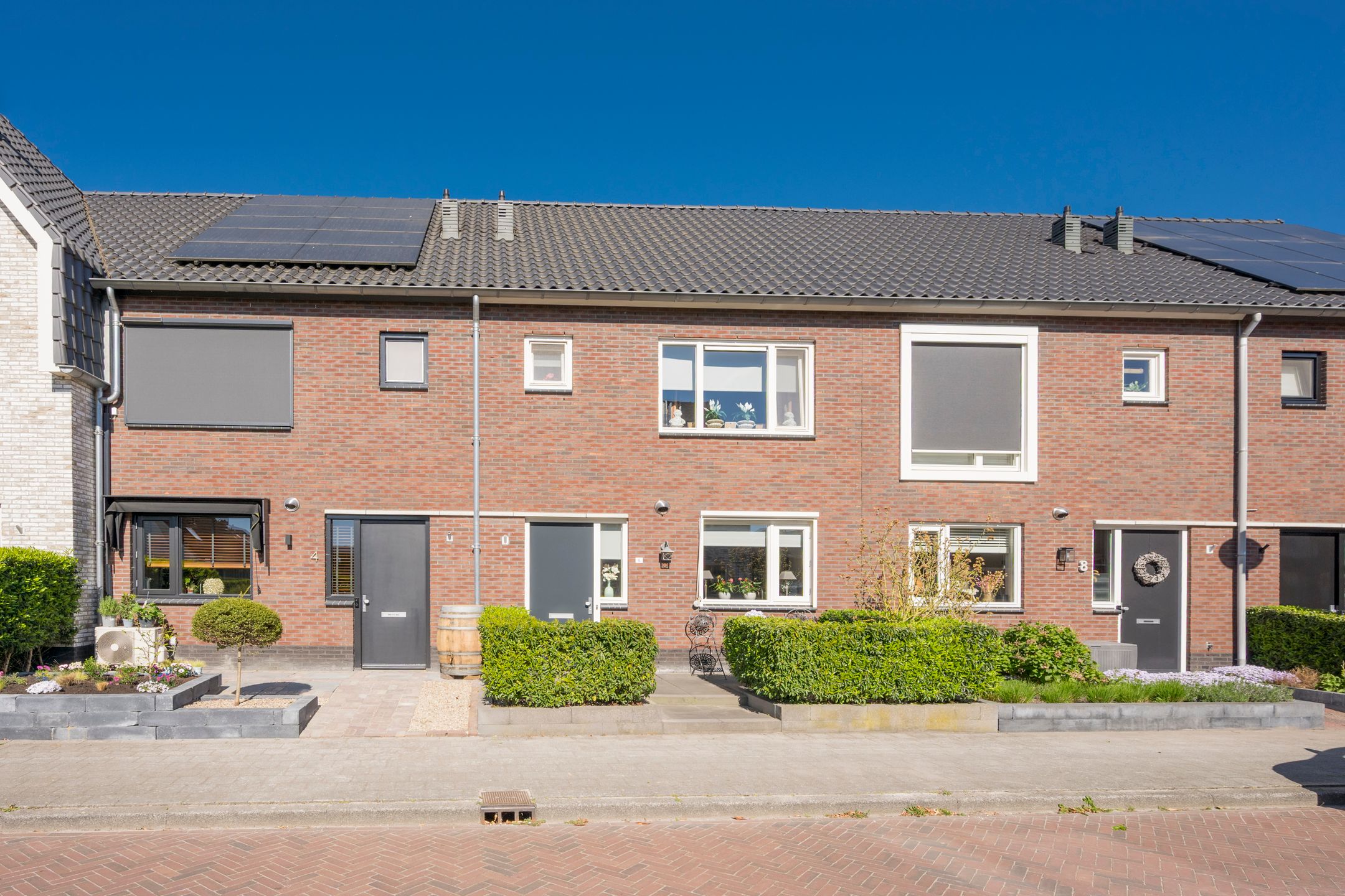 Foto van Dokter van de Kolkstraat 6, Nijkerkerveen