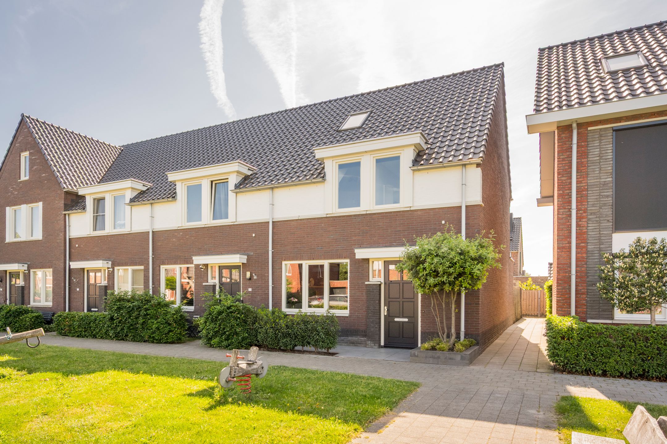 Foto van Beemdgras 20, Nijkerkerveen