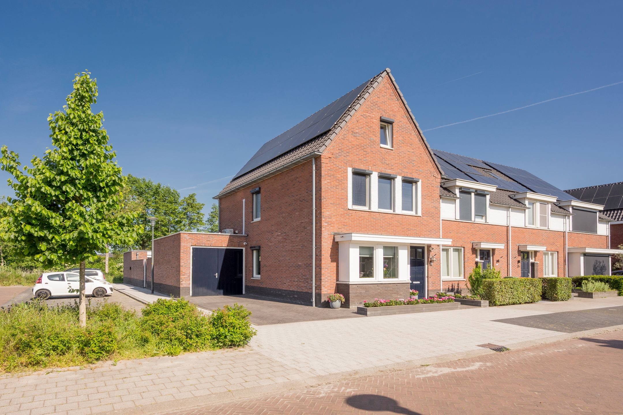 Foto van Beemdgras 29, Nijkerkerveen