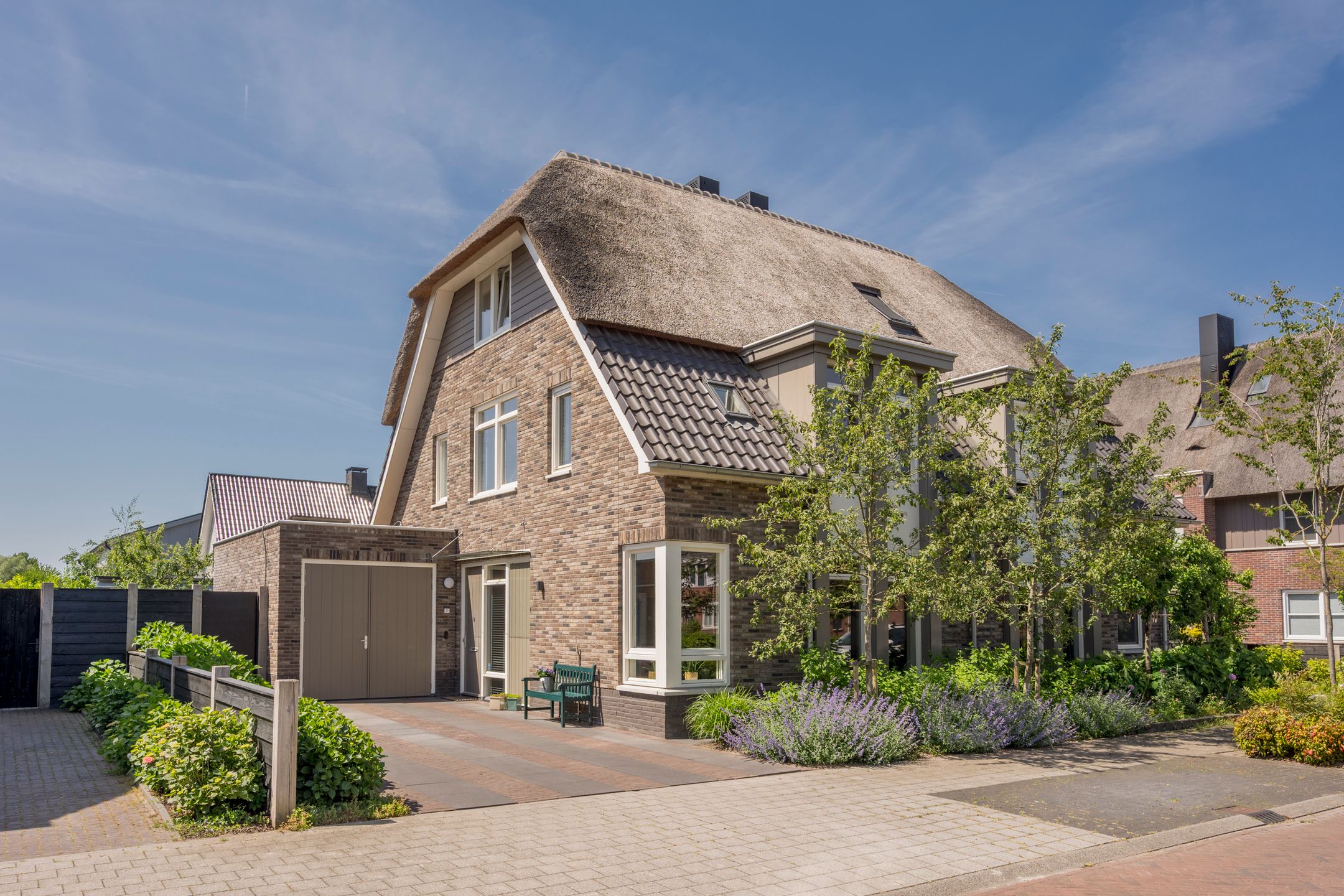 Foto van Beemdgras 37, Nijkerkerveen
