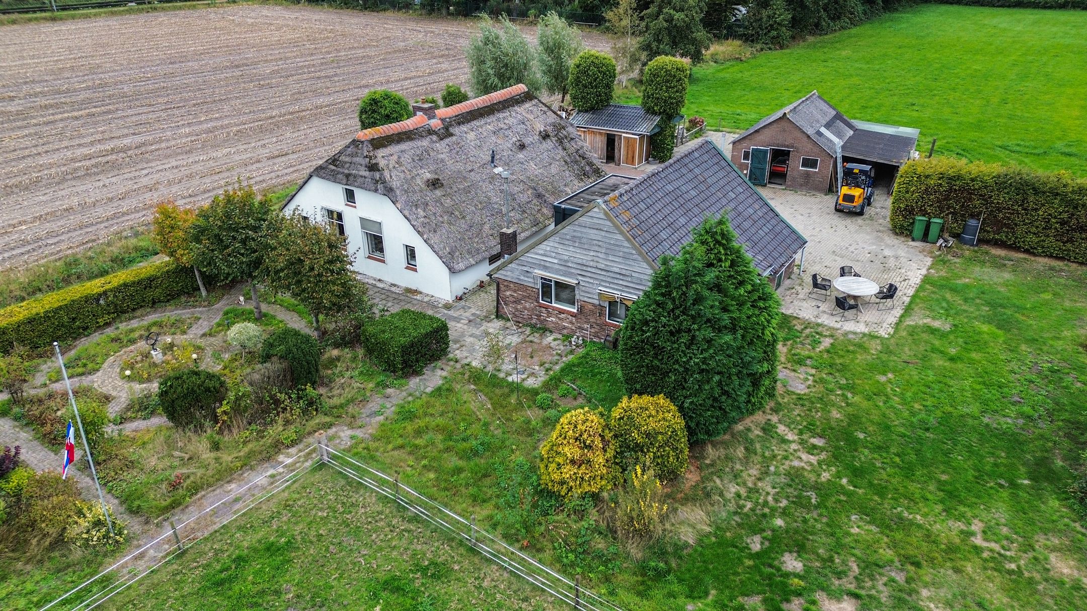 Foto van Laakweg 2, Nijkerkerveen