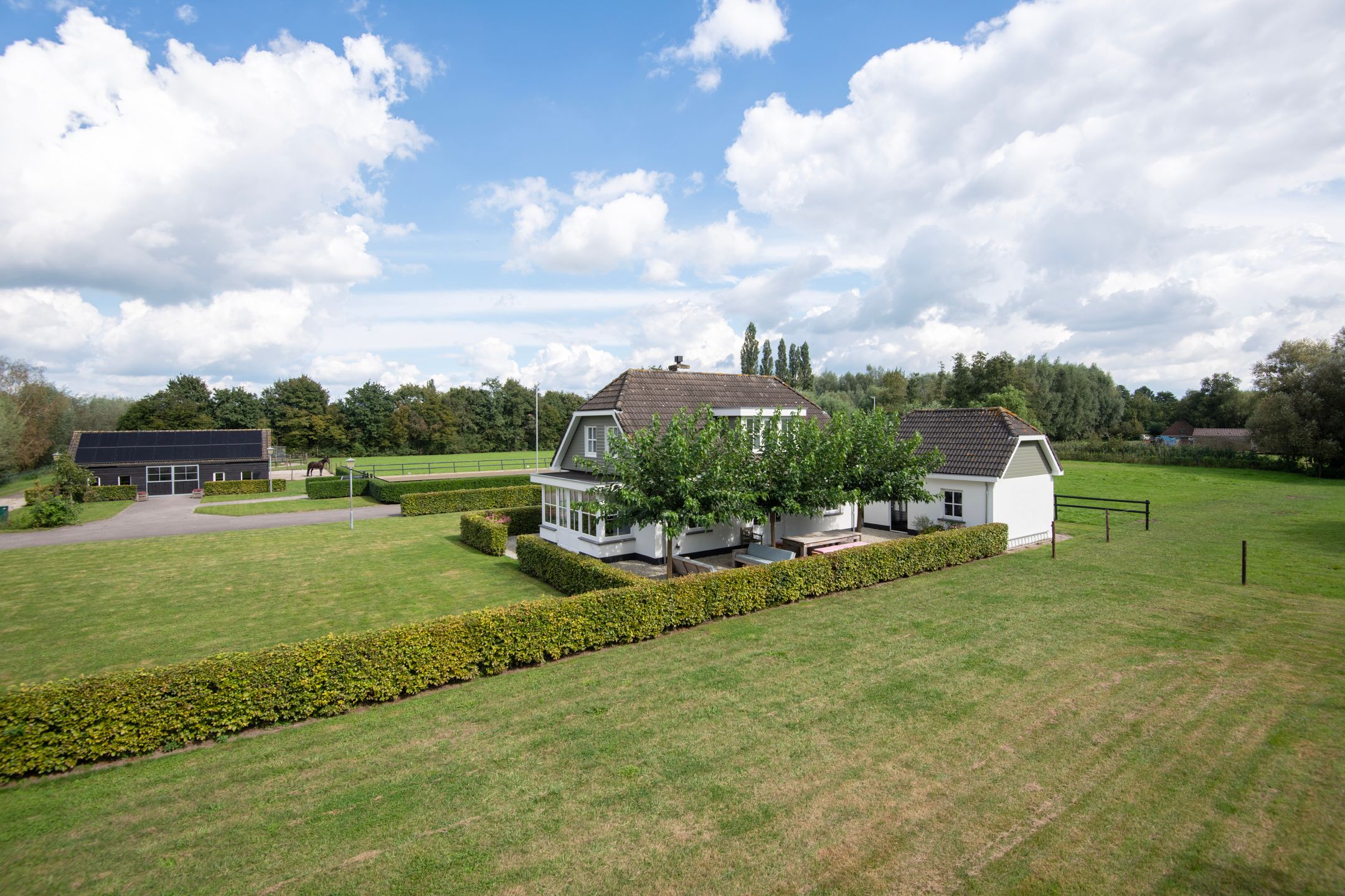 Foto van Laakweg 78b, Nijkerkerveen