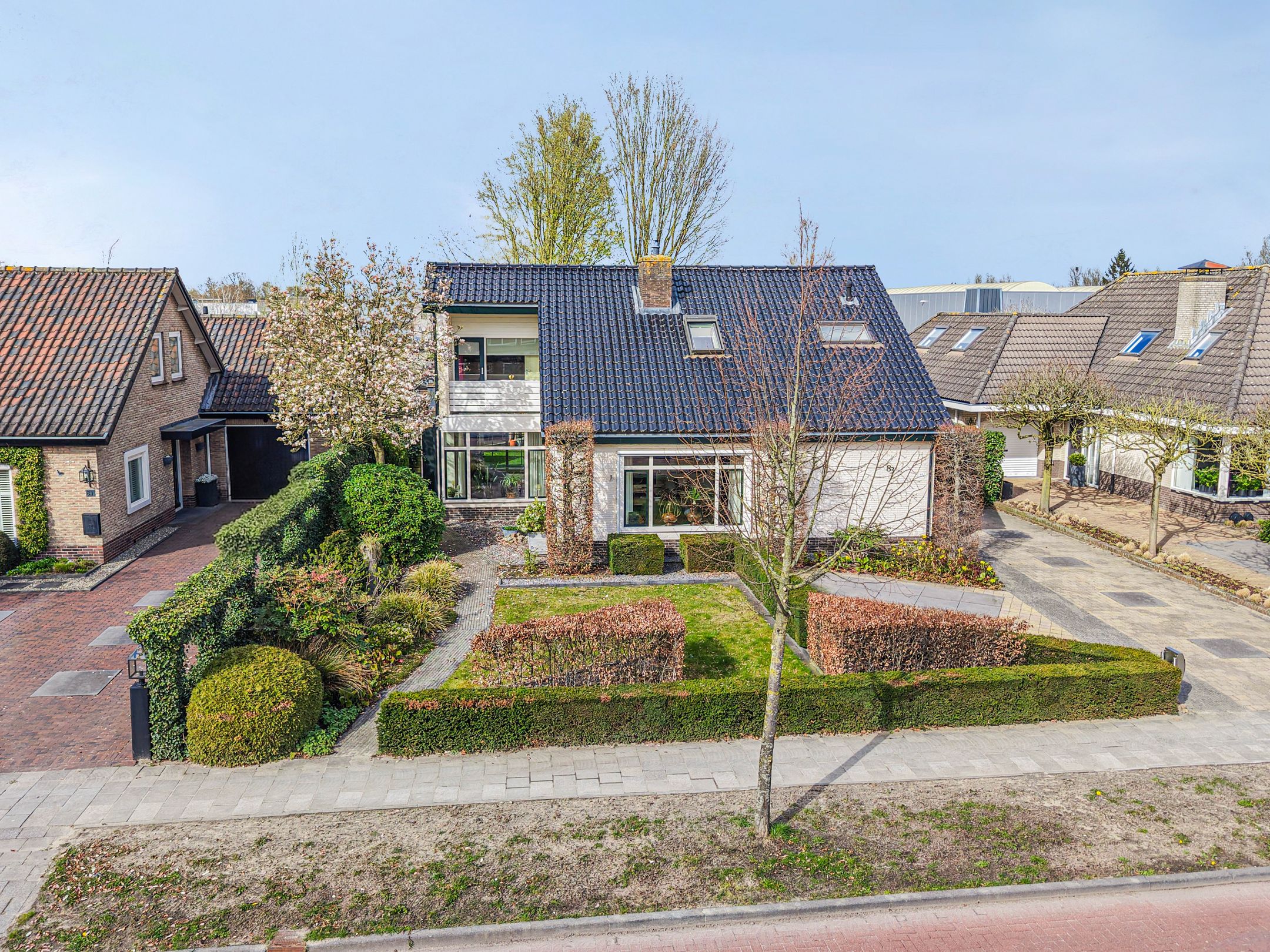 Foto van Oosterdorpsstraat 83, Hoevelaken