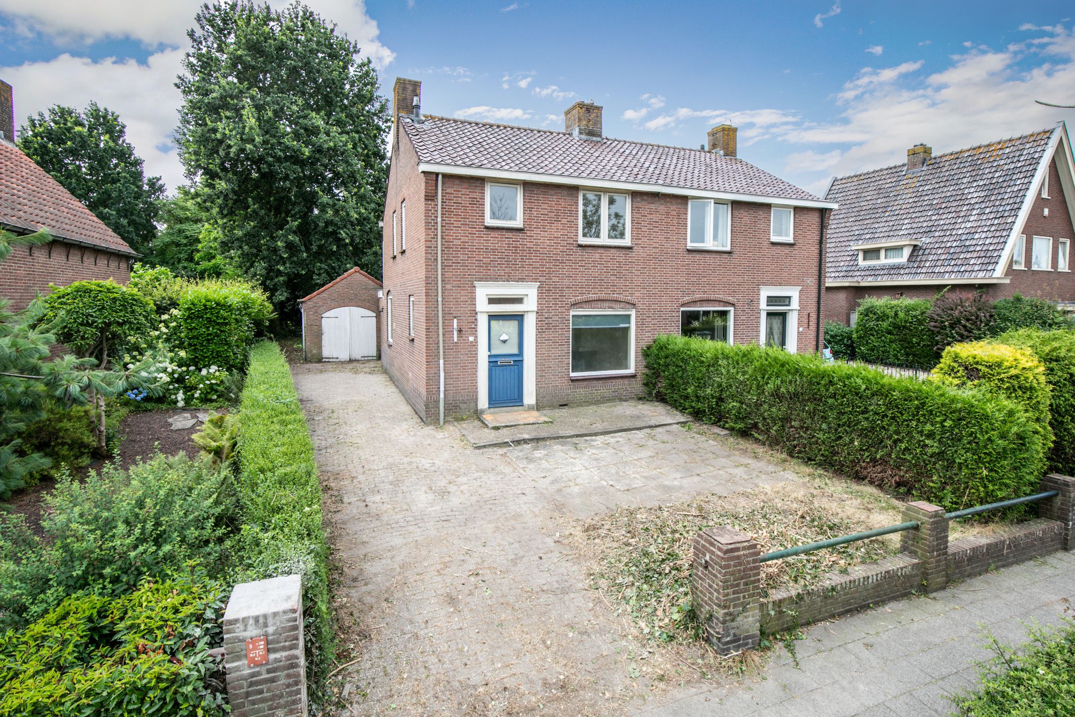 Foto van Oosterdorpsstraat 74, Hoevelaken