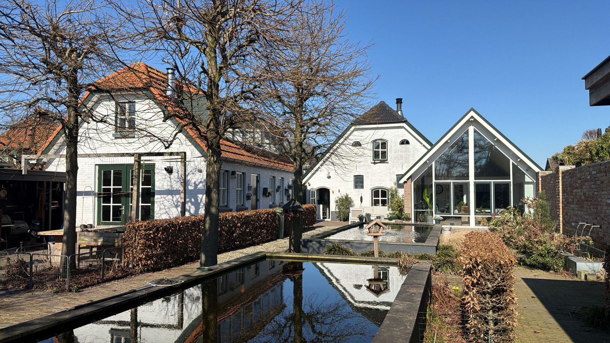 Foto van Oosterdorpsstraat 108, Hoevelaken