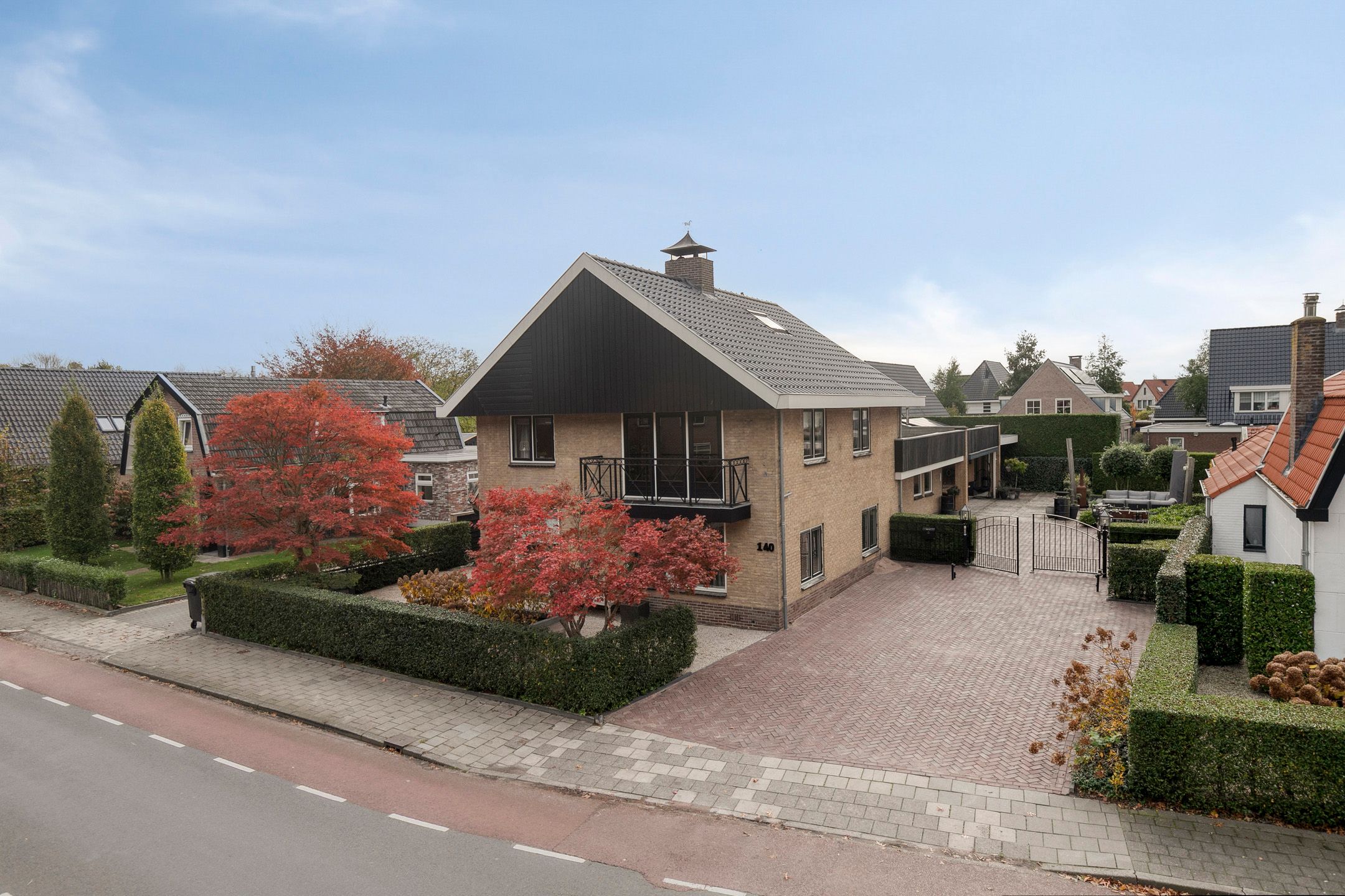 Foto van Oosterdorpsstraat 140, Hoevelaken
