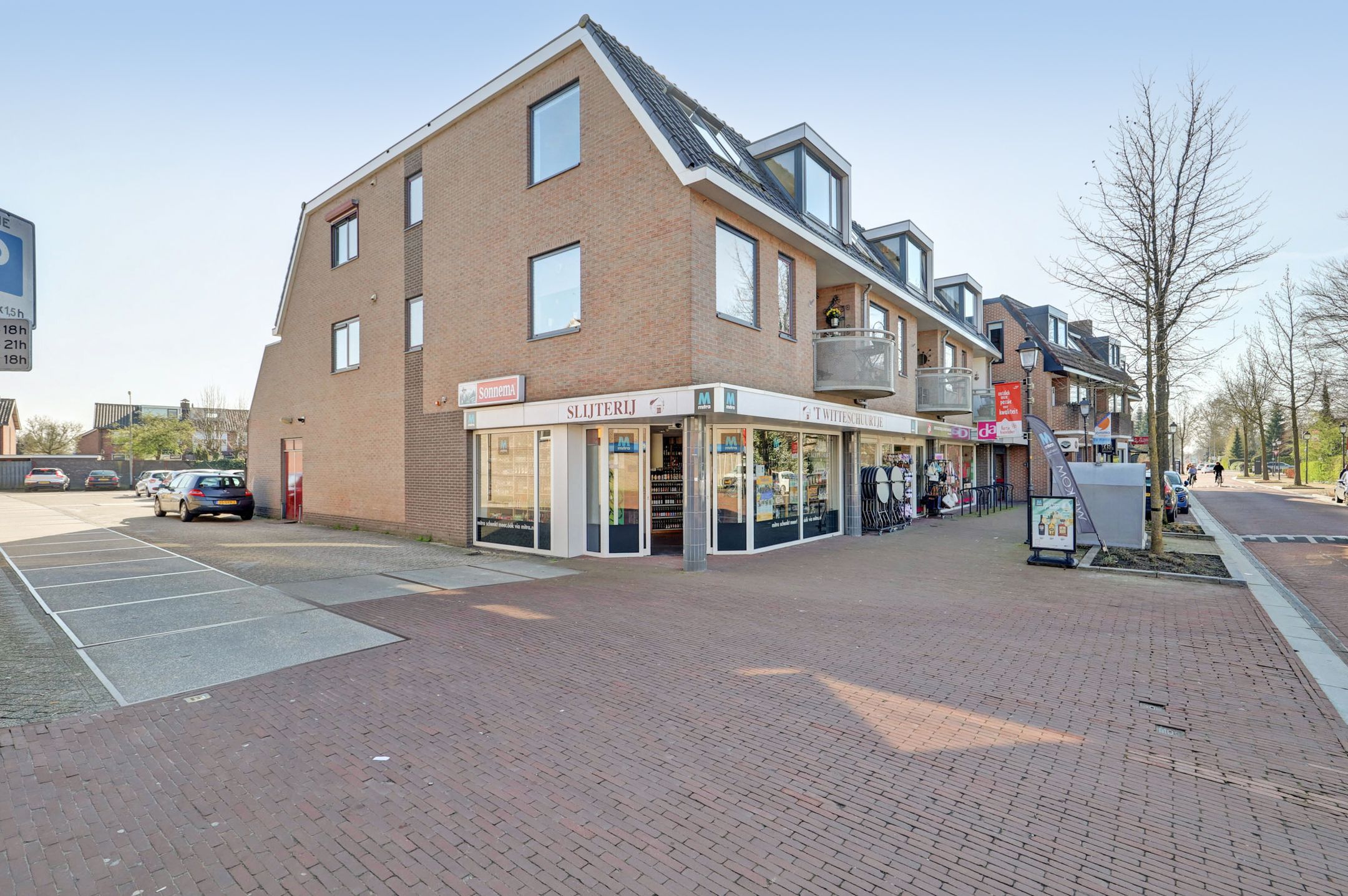 Foto van Westerdorpsstraat 31b, Hoevelaken