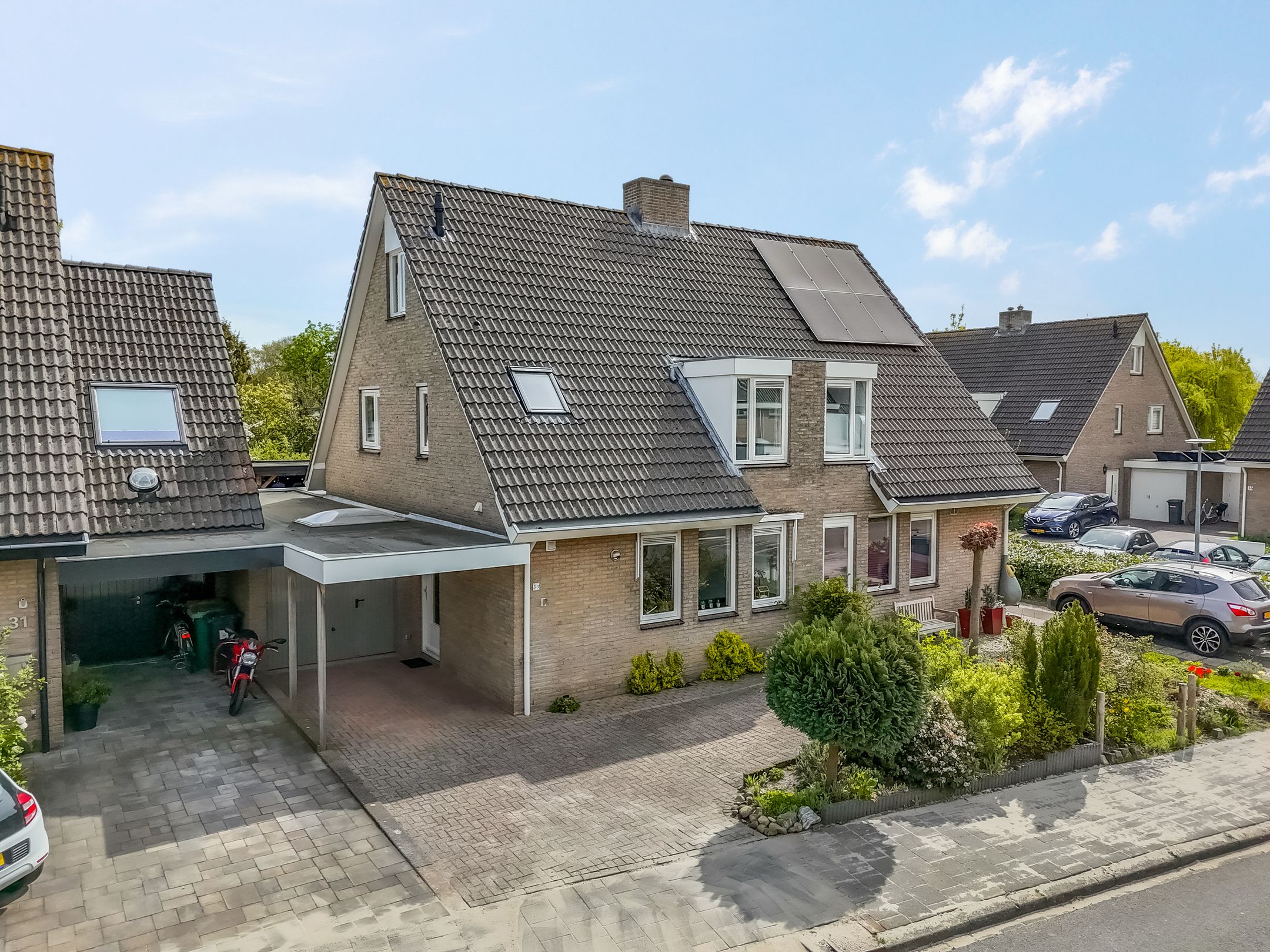 Foto van Elzenlaan 33, Hoevelaken