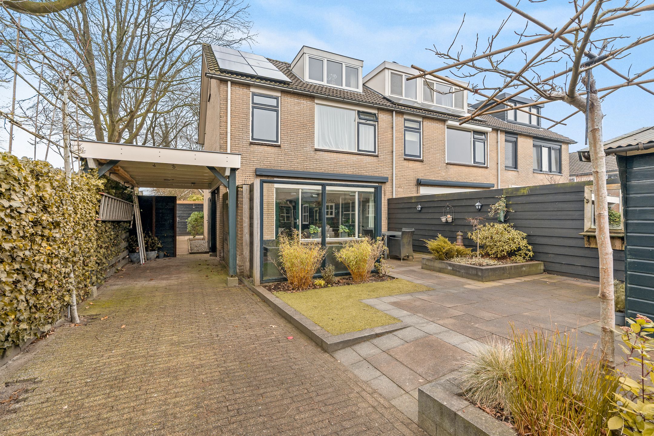 Foto van Seringenlaan 5, Hoevelaken