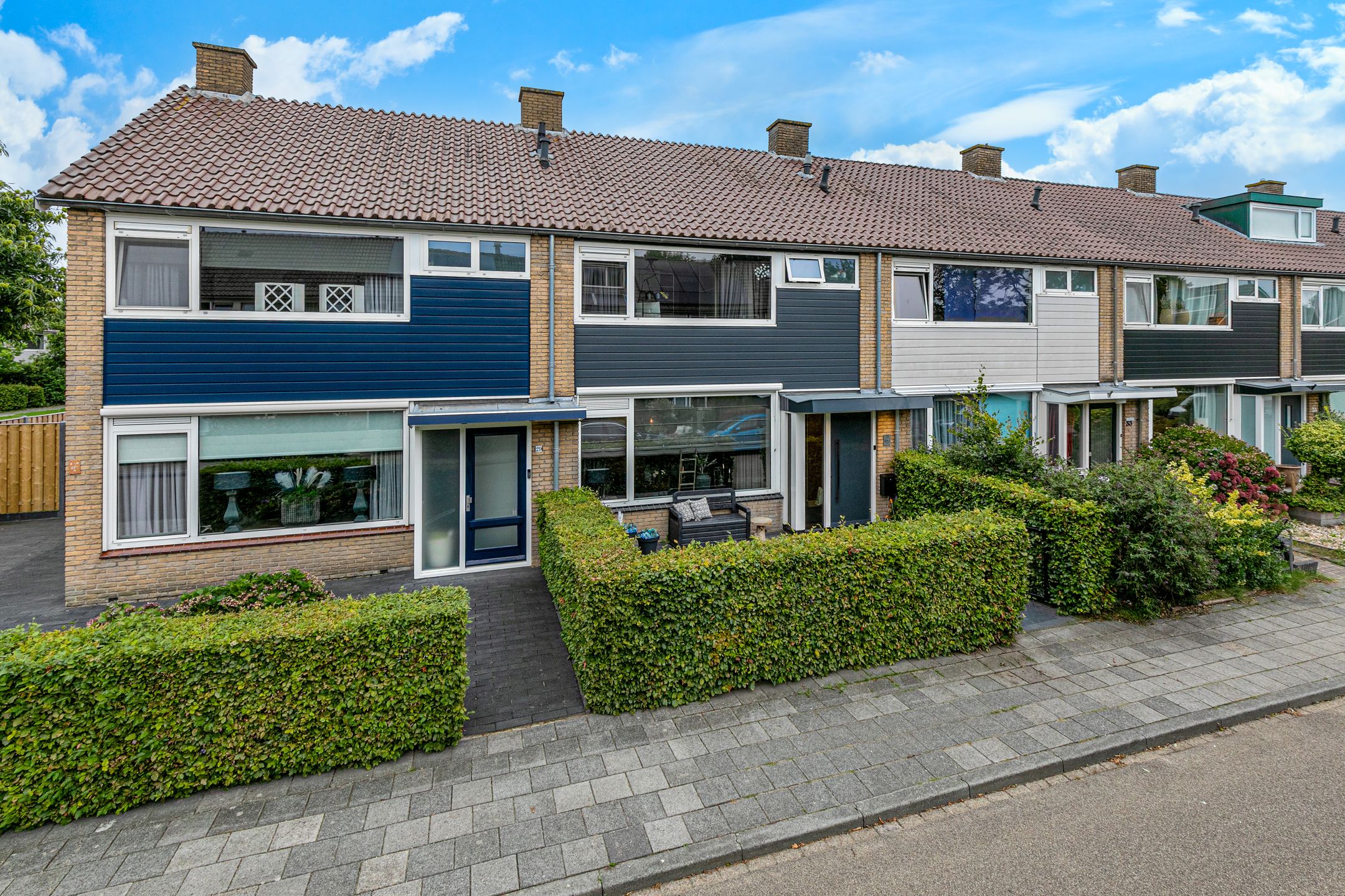 Foto van Nassaulaan 31, Hoevelaken