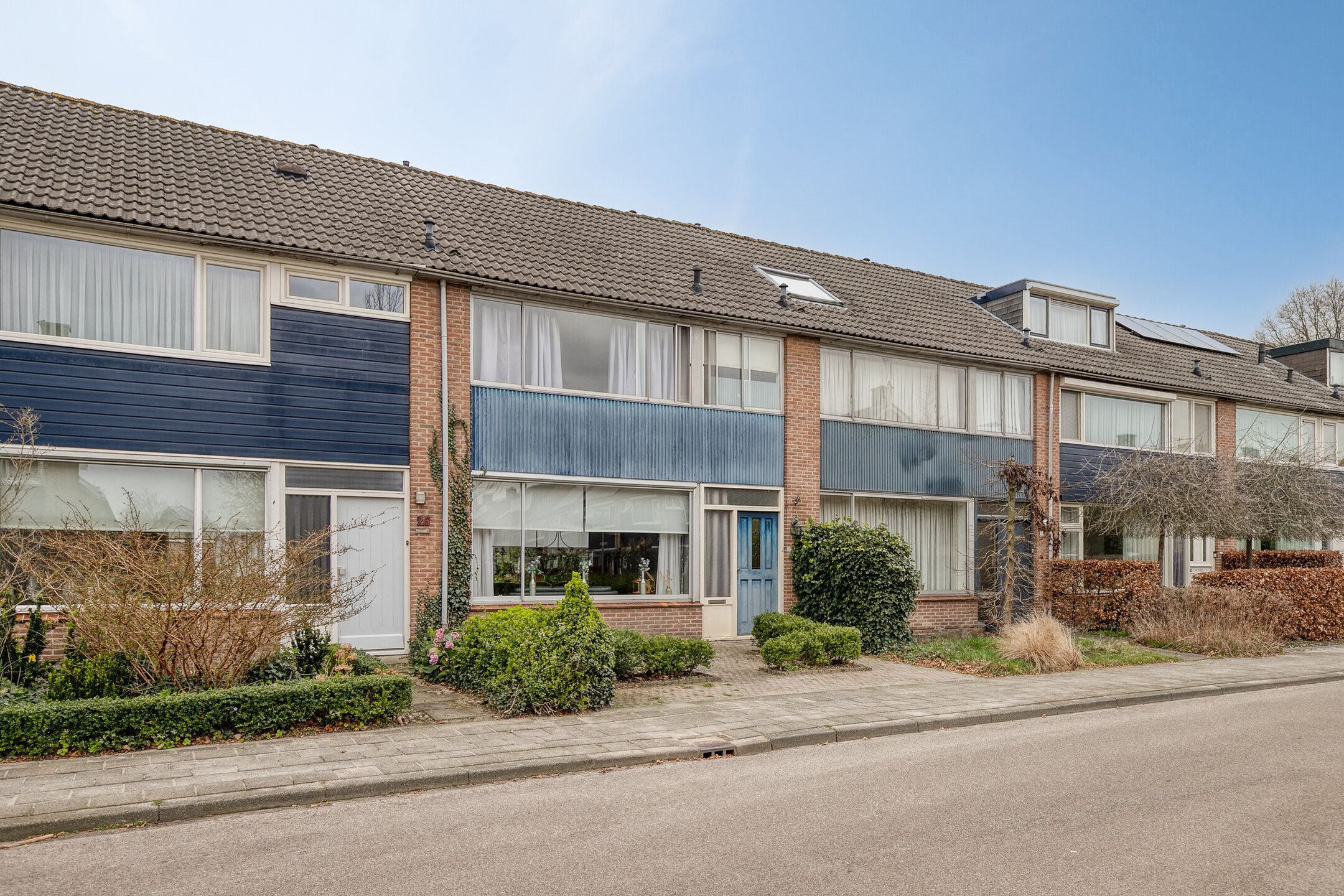Foto van Nassaulaan 26, Hoevelaken