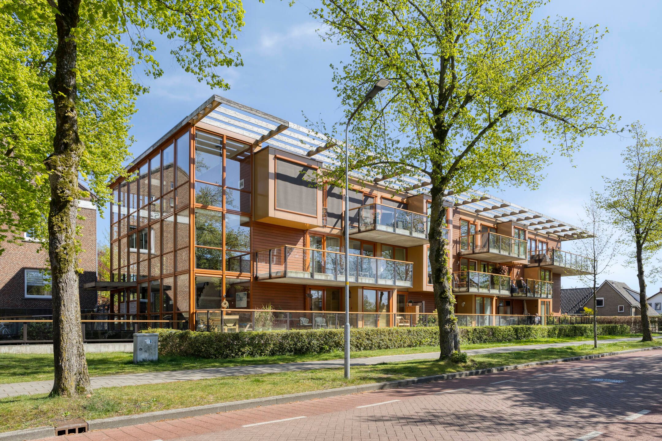 Foto van van Aalstplein 33, Hoevelaken