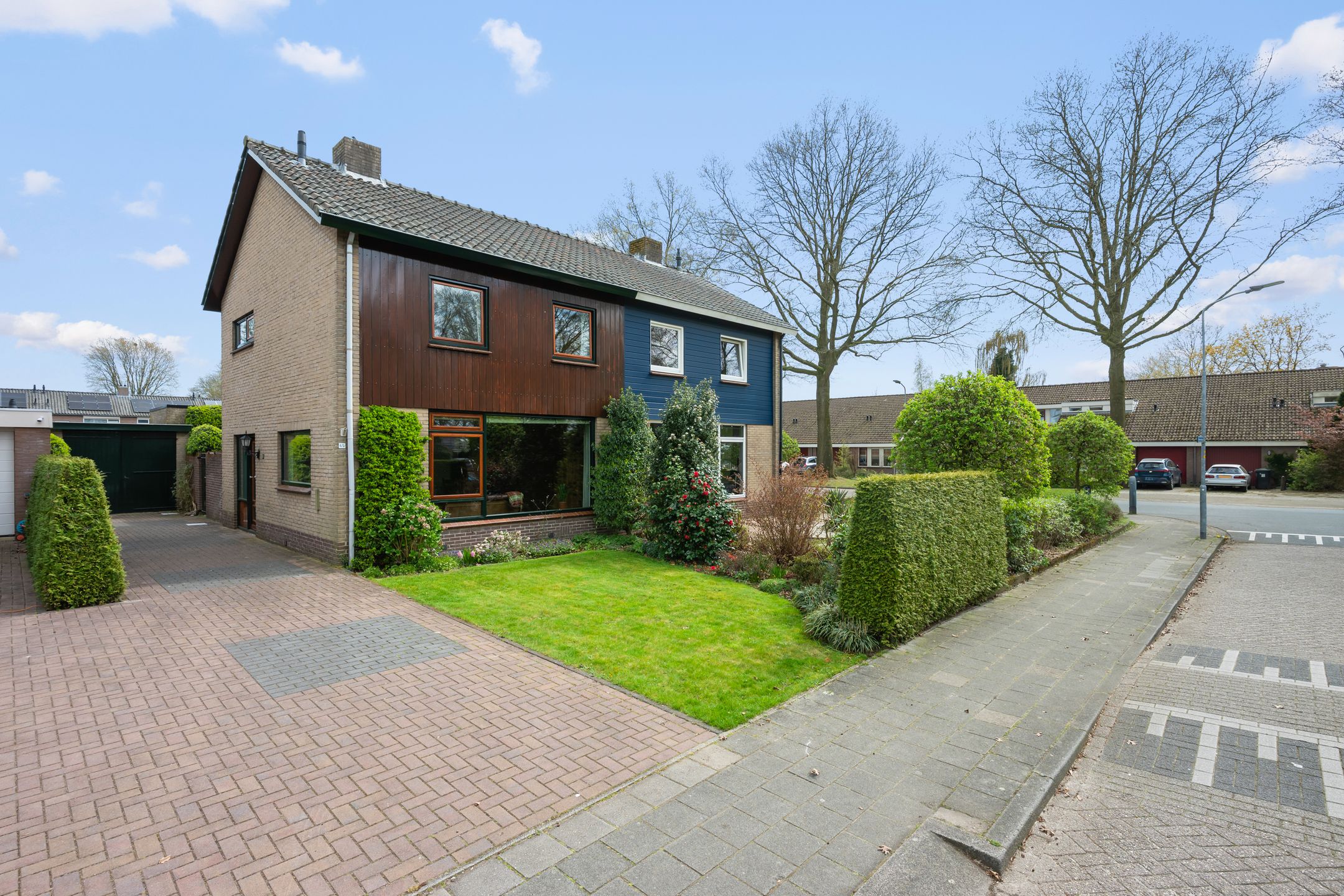 Foto van Meerveldlaan 65, Hoevelaken